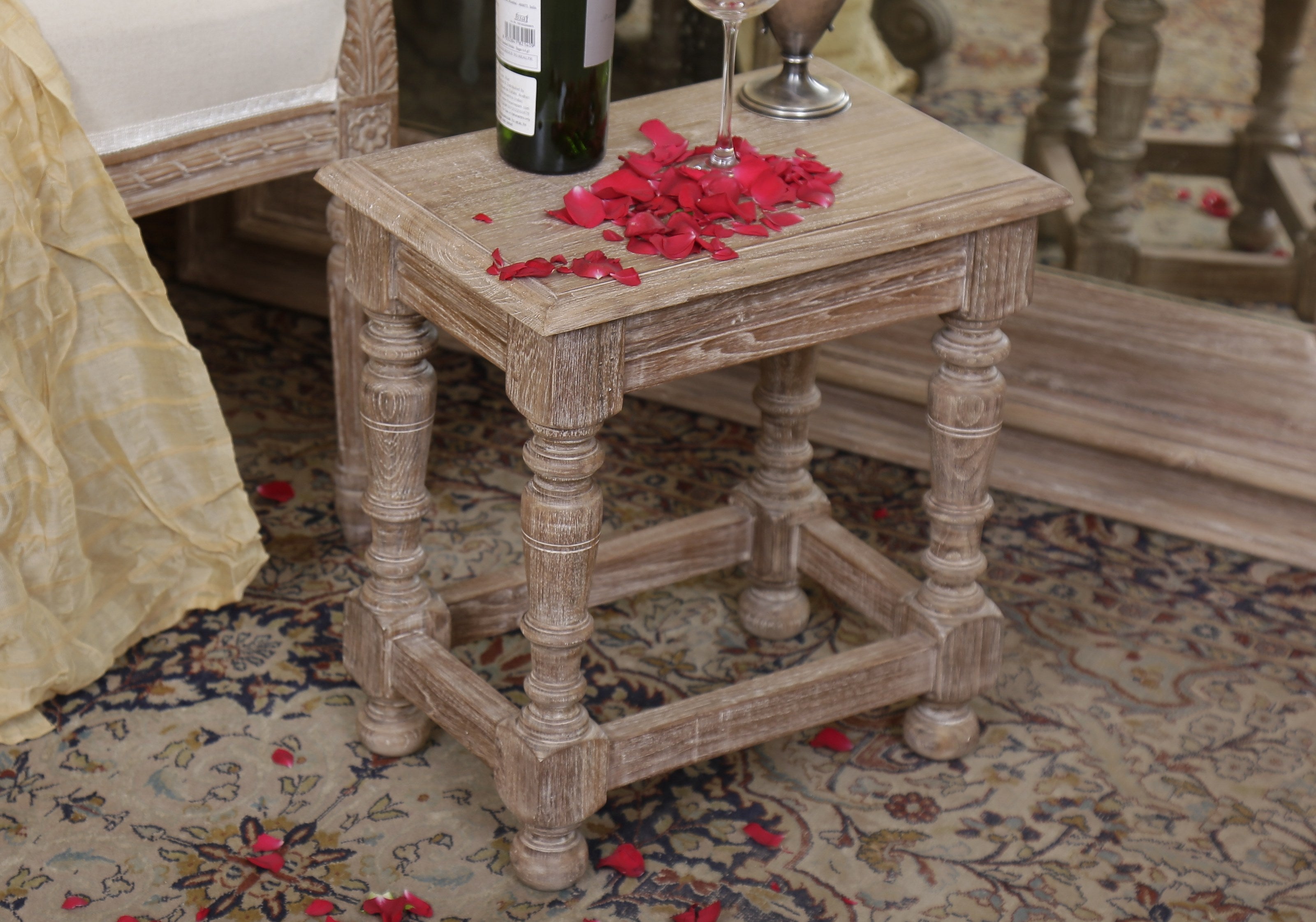 Malley Table