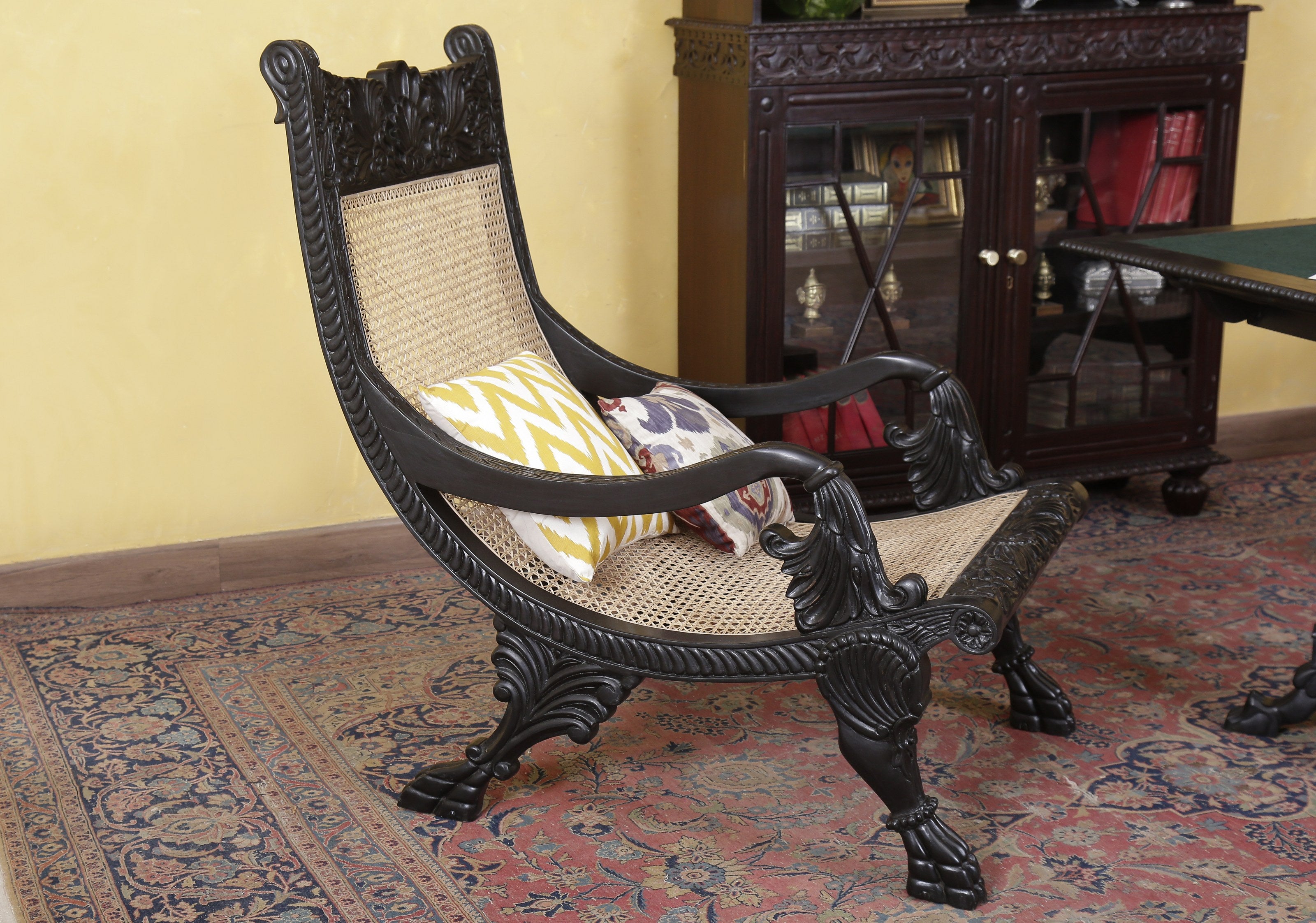 Griffith Lounge Chair
