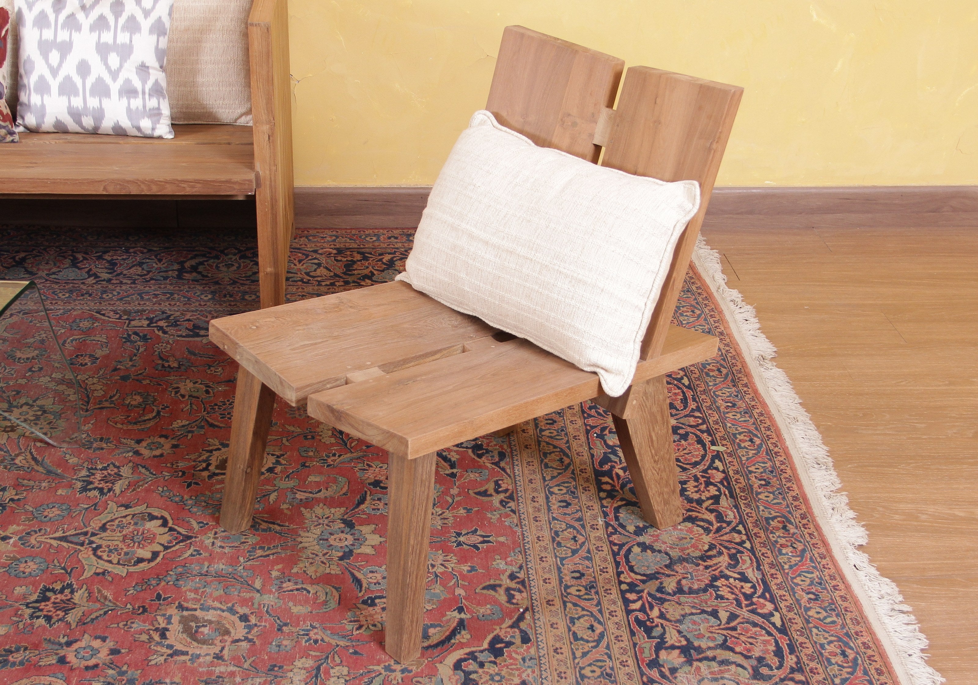 Toller Chair