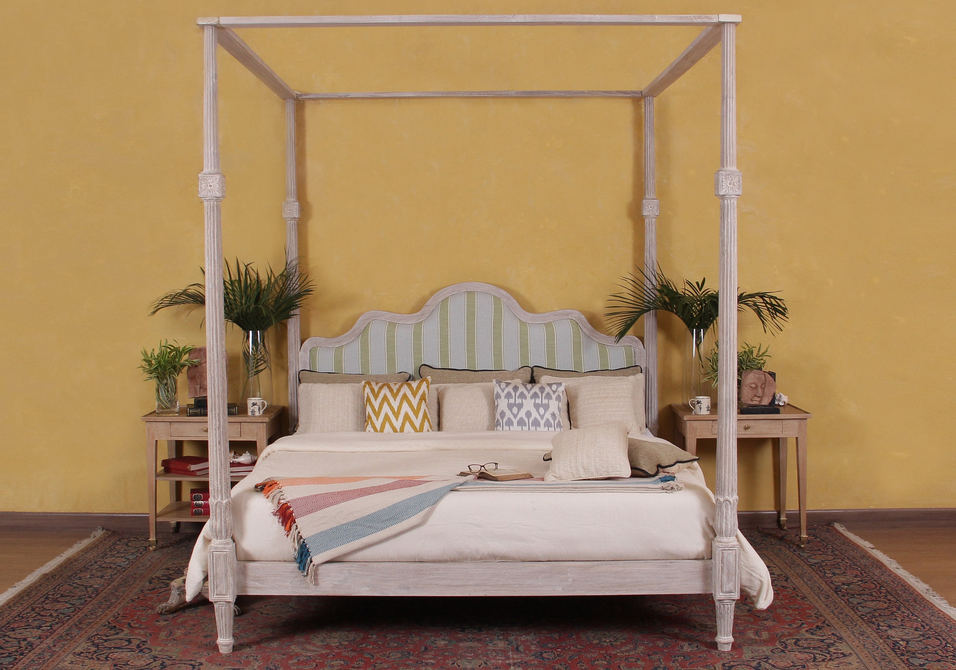 Beckton Bed