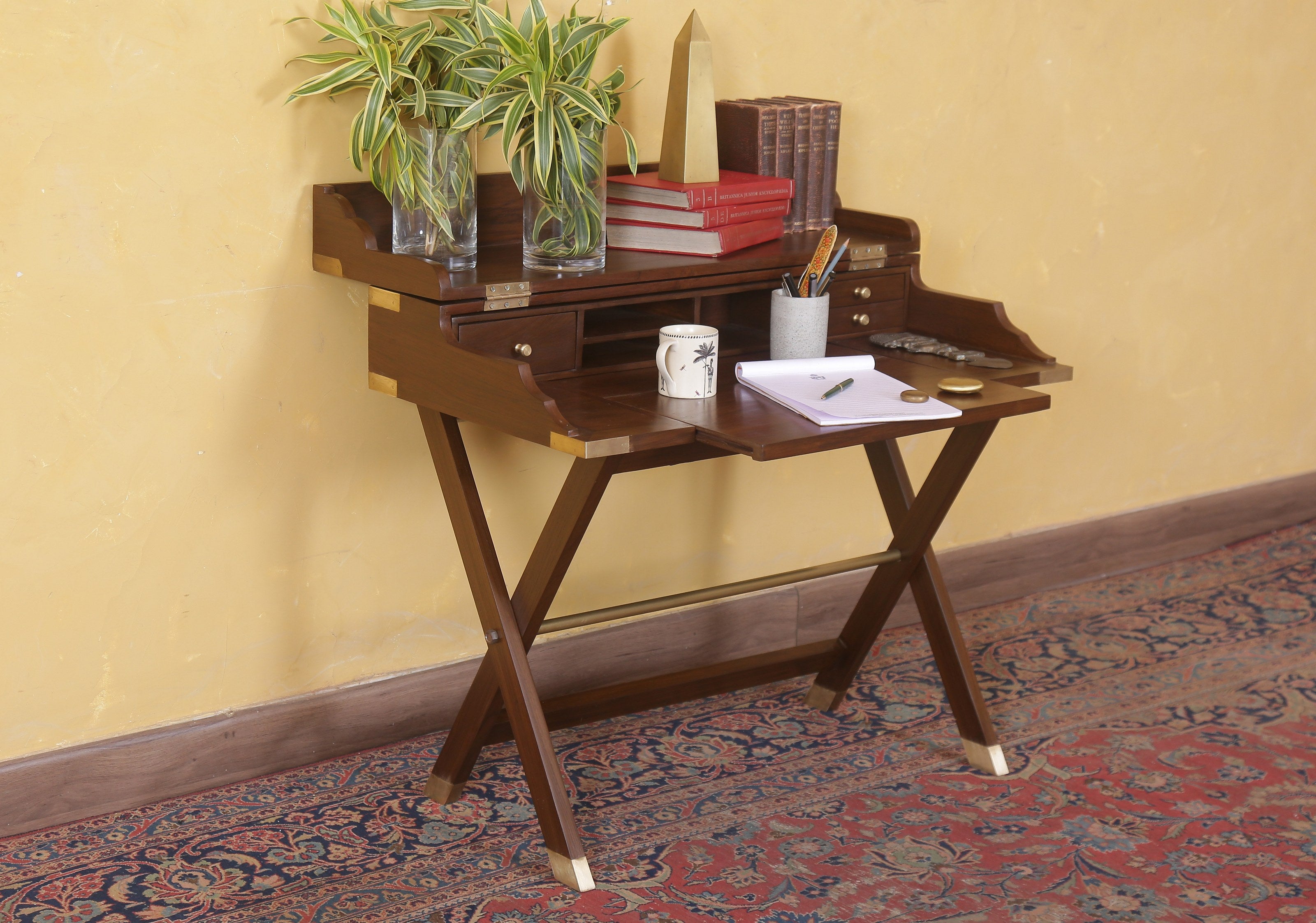 Rushden Desk