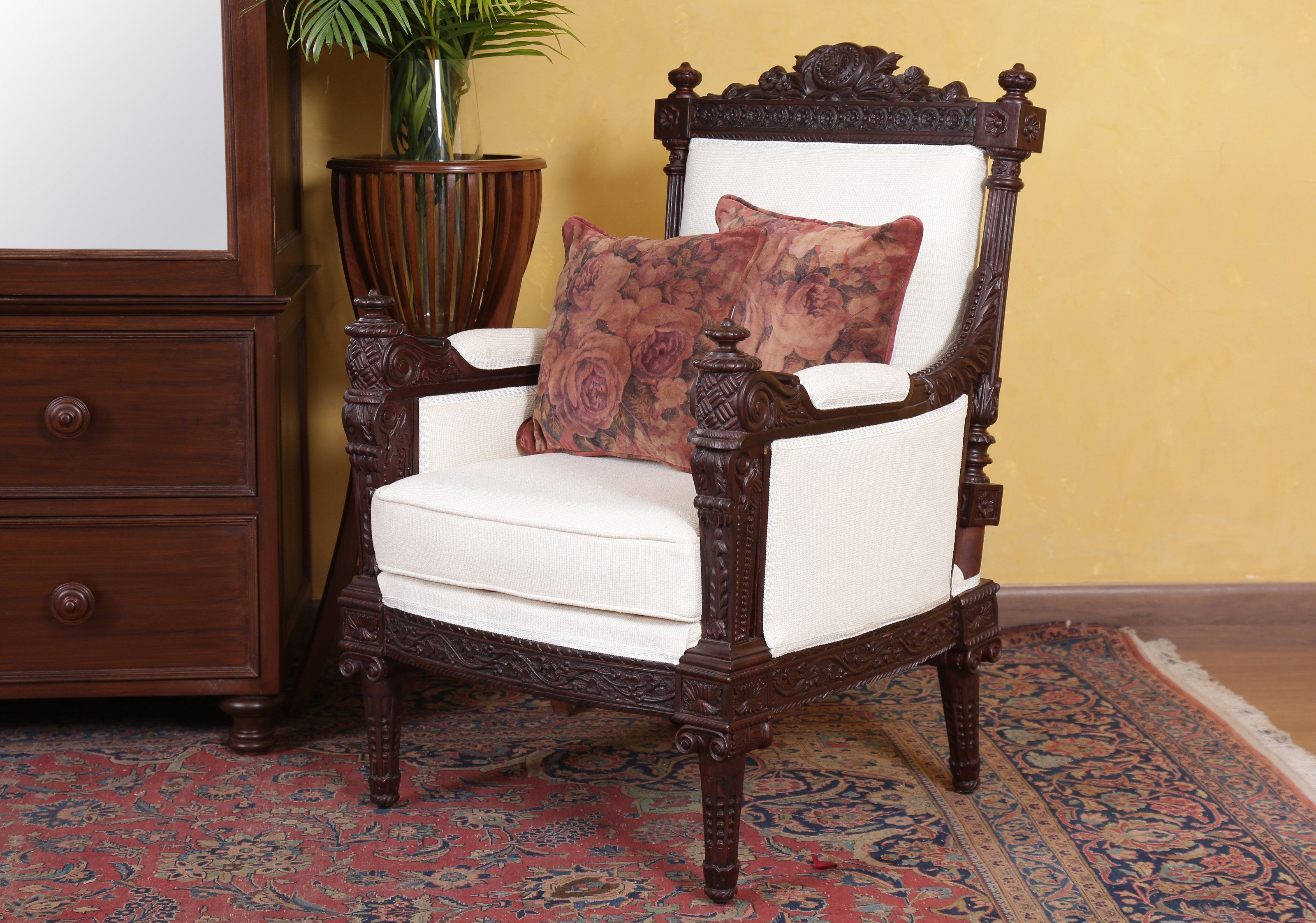 Crofton Armchair