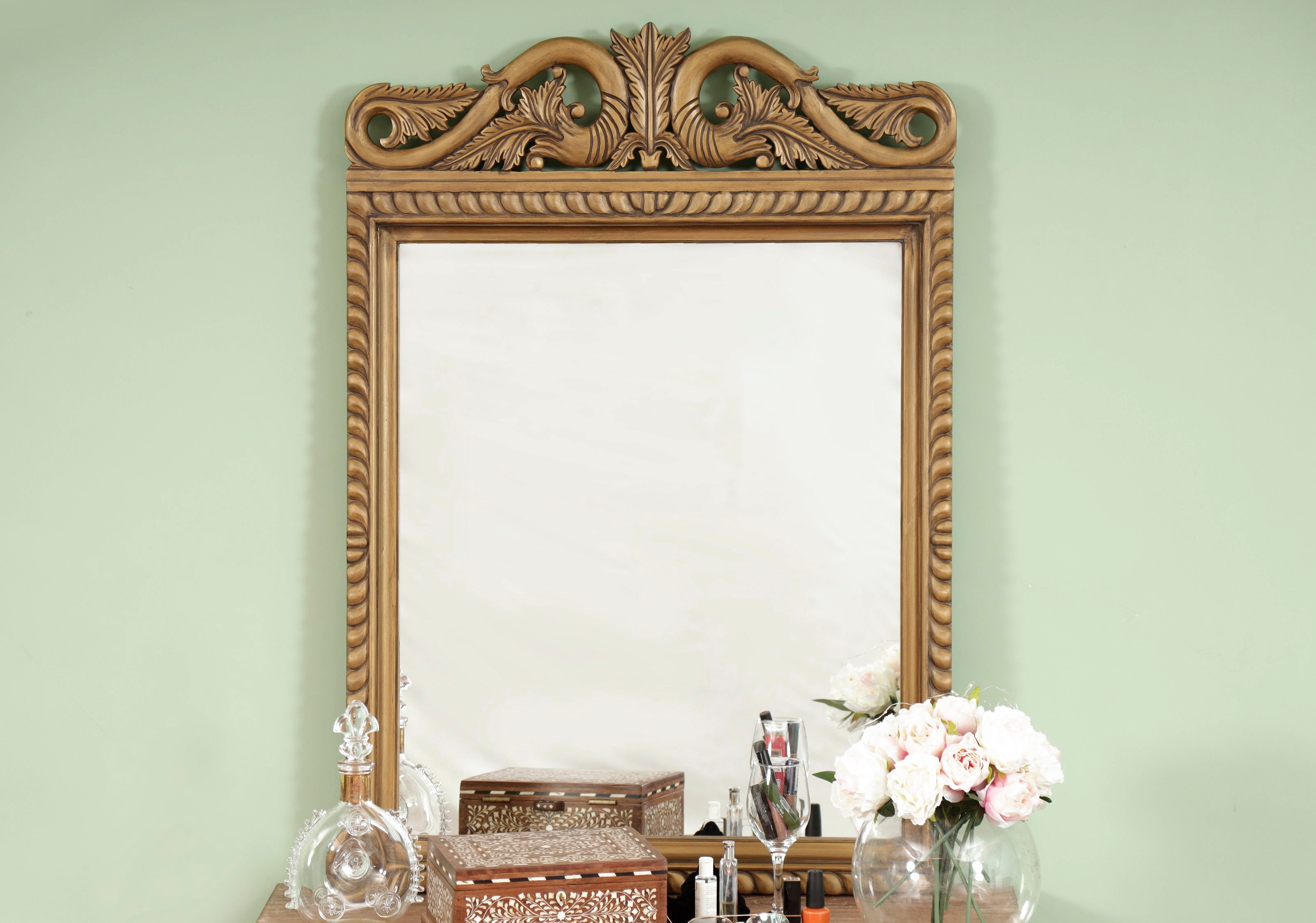 Blomfield Mirror Frame
