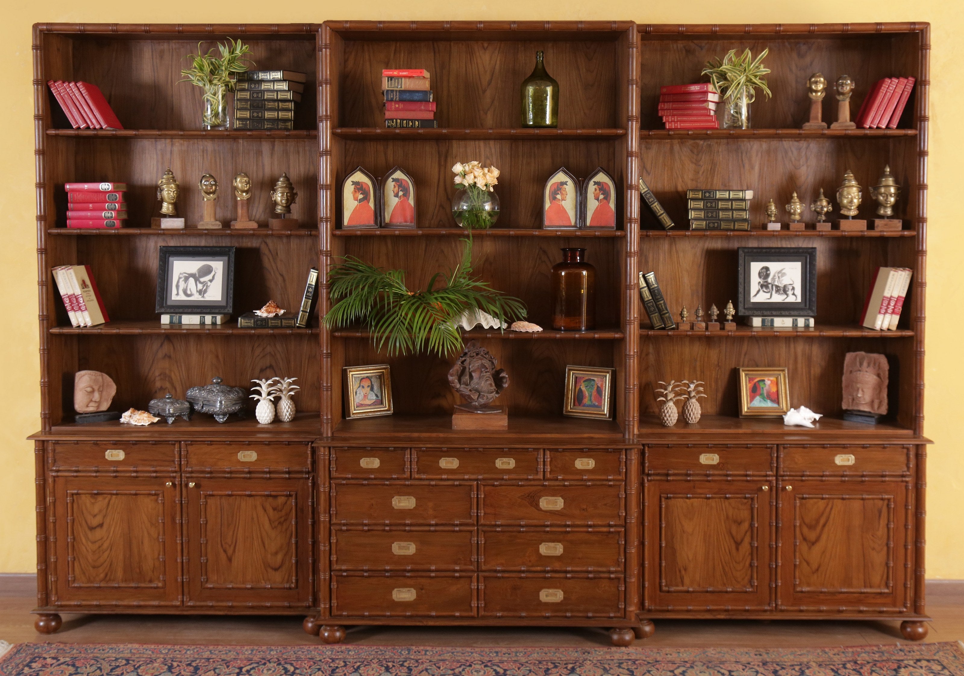 Arnold Cabinet