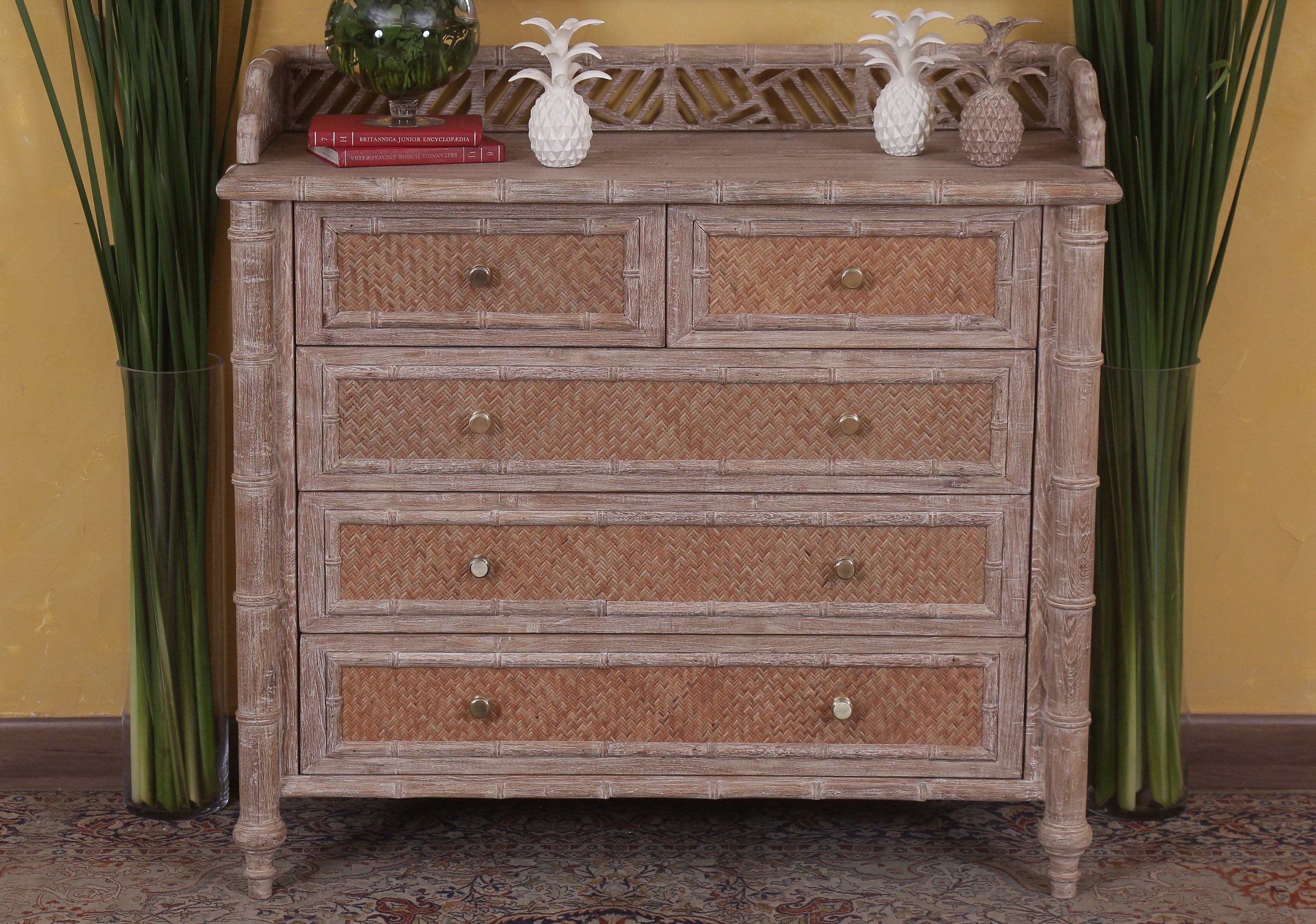 Lucia Dresser