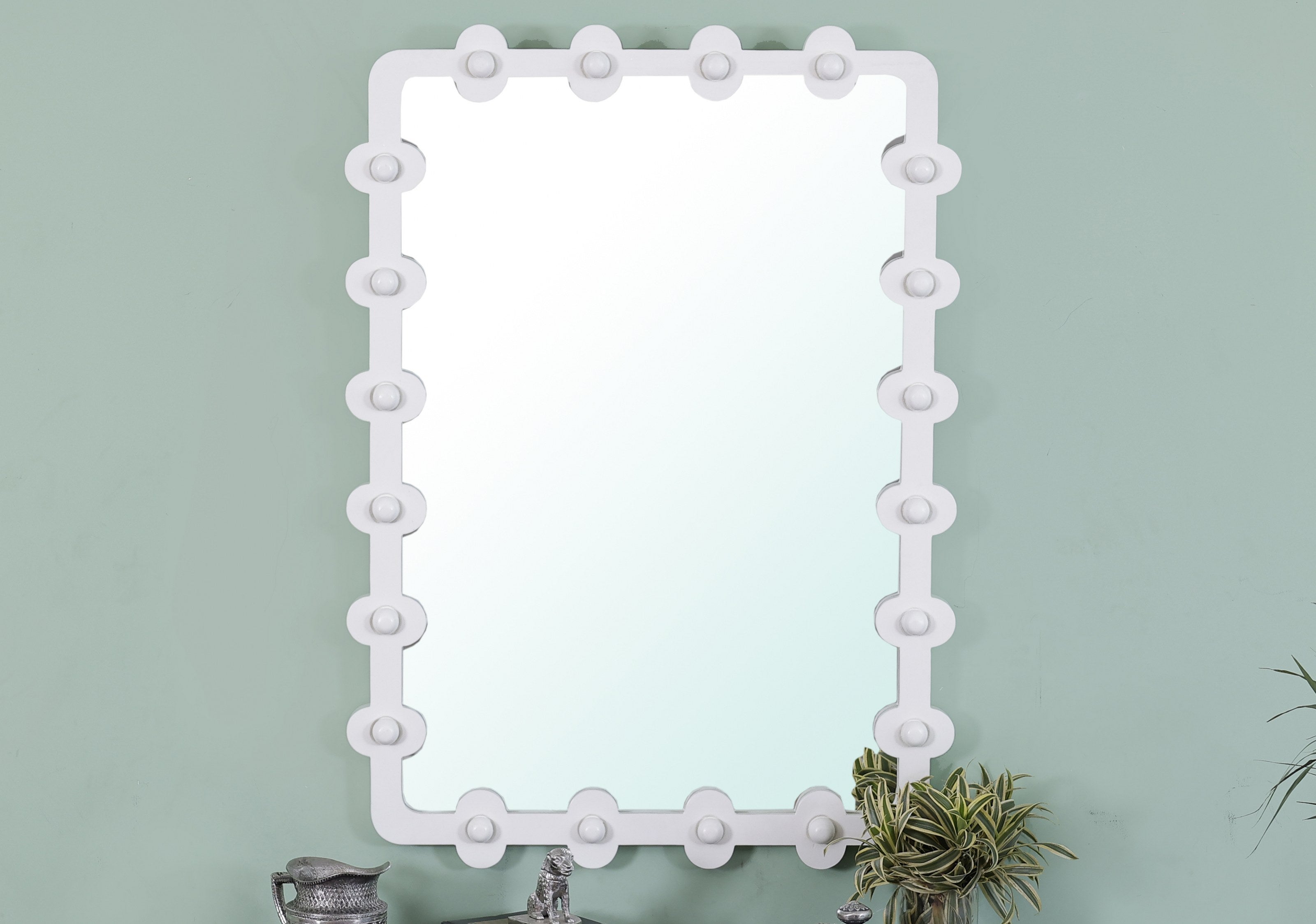 Hallston Mirror Frame