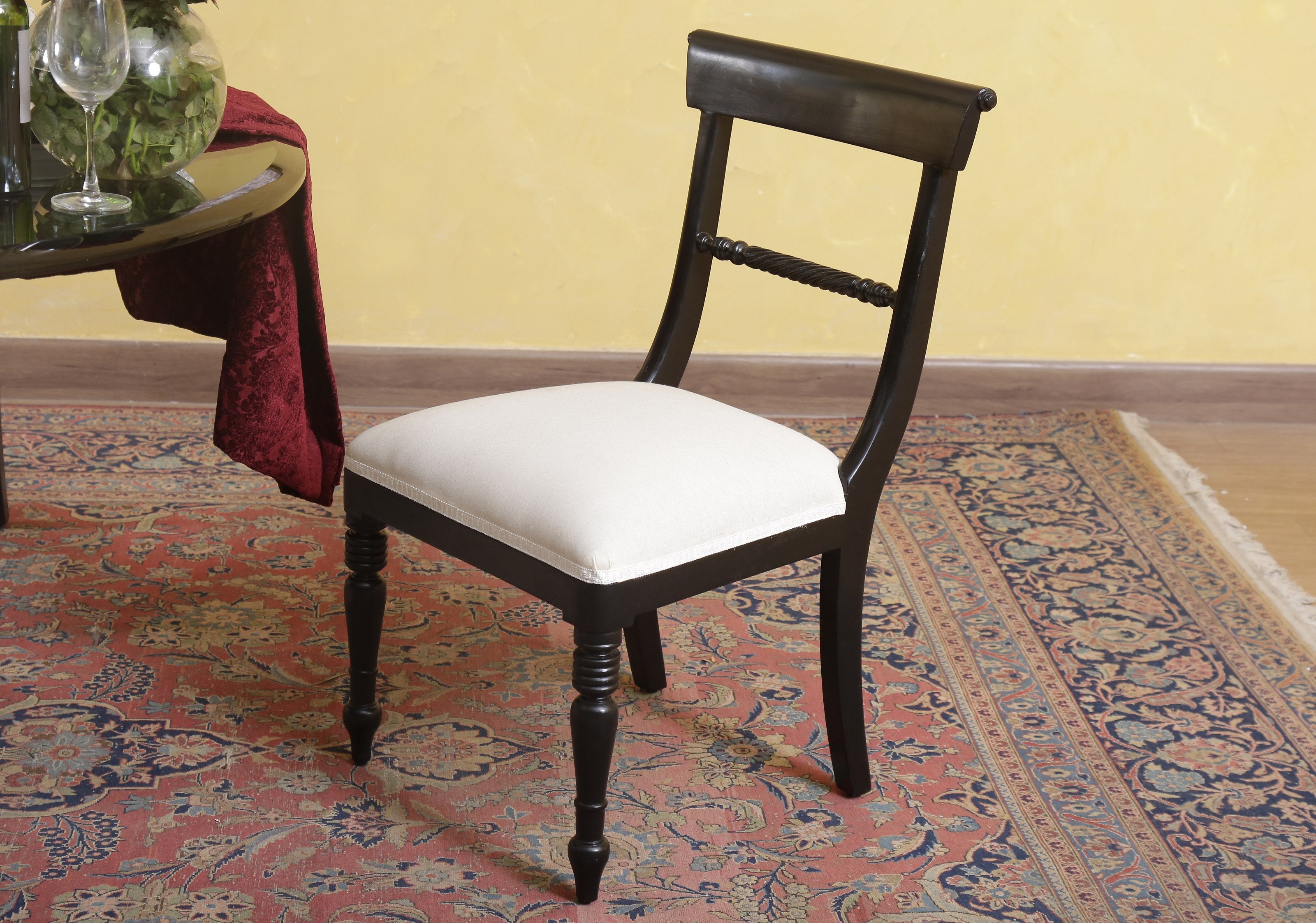 Neesham Armchair