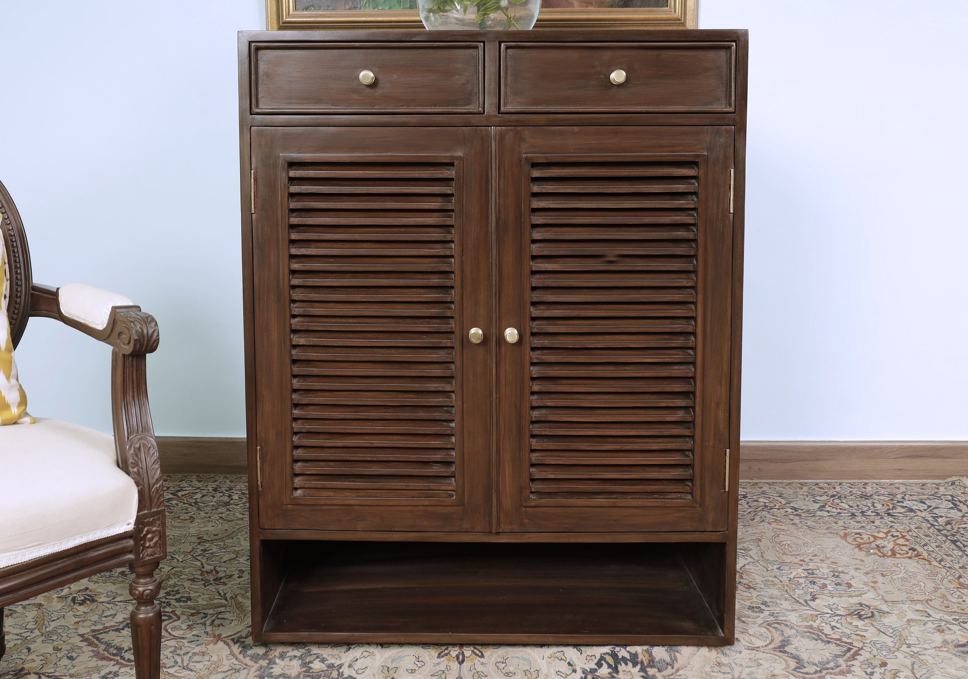Holder Shoe Cabinet