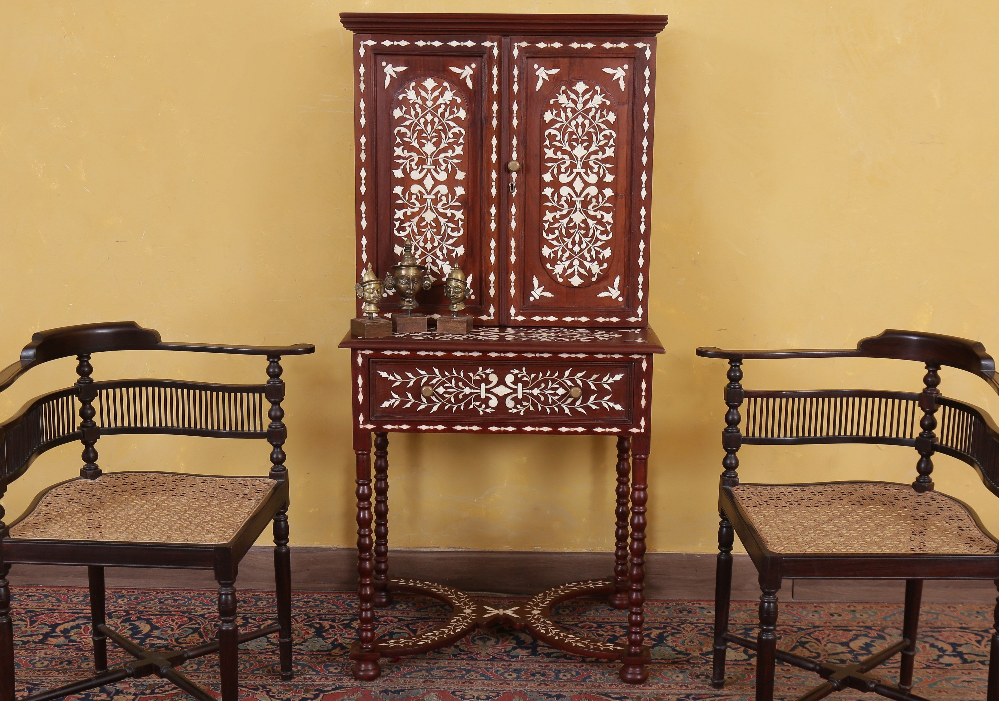 Buckley Cabinet