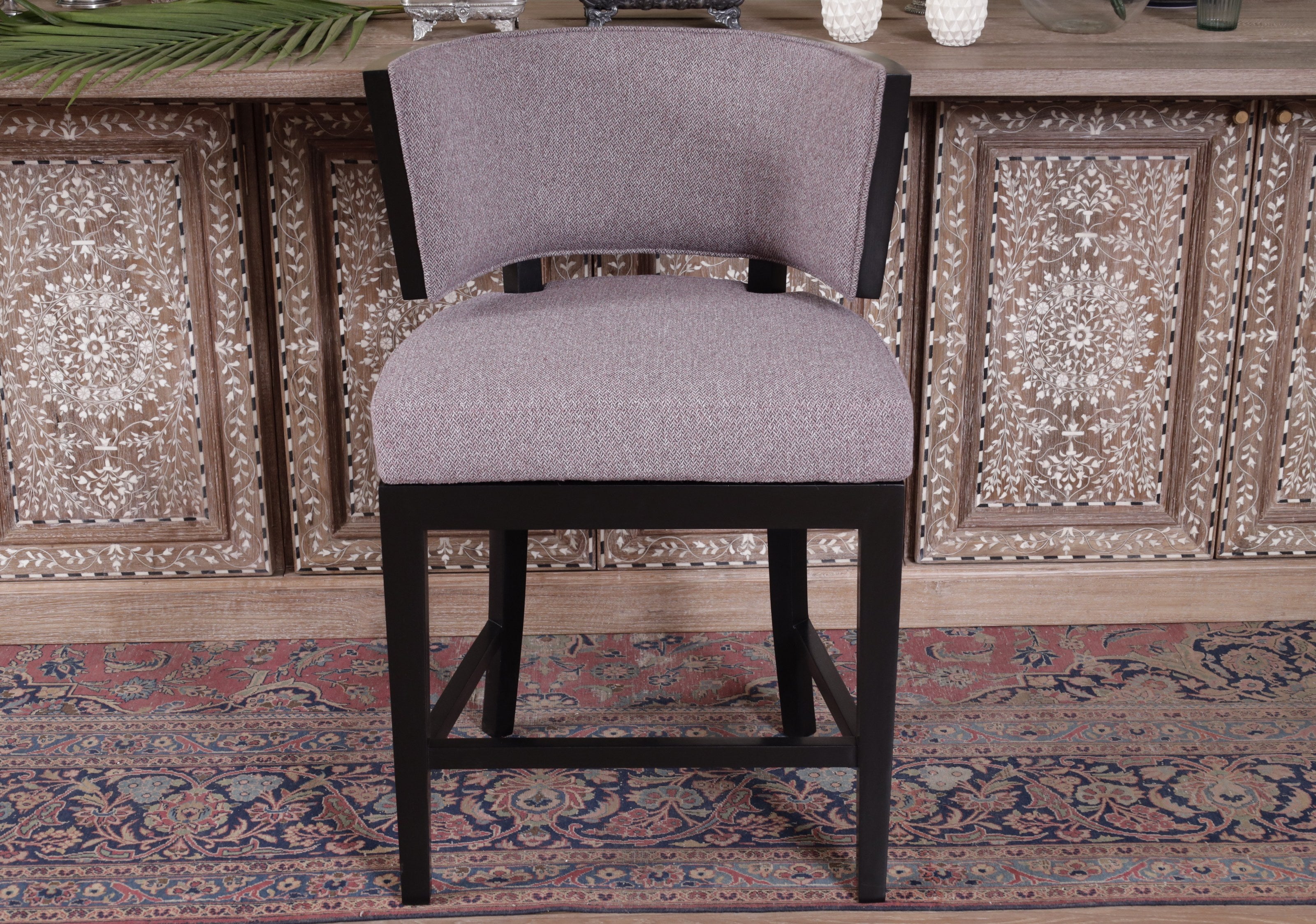 Siegel Bar Chair