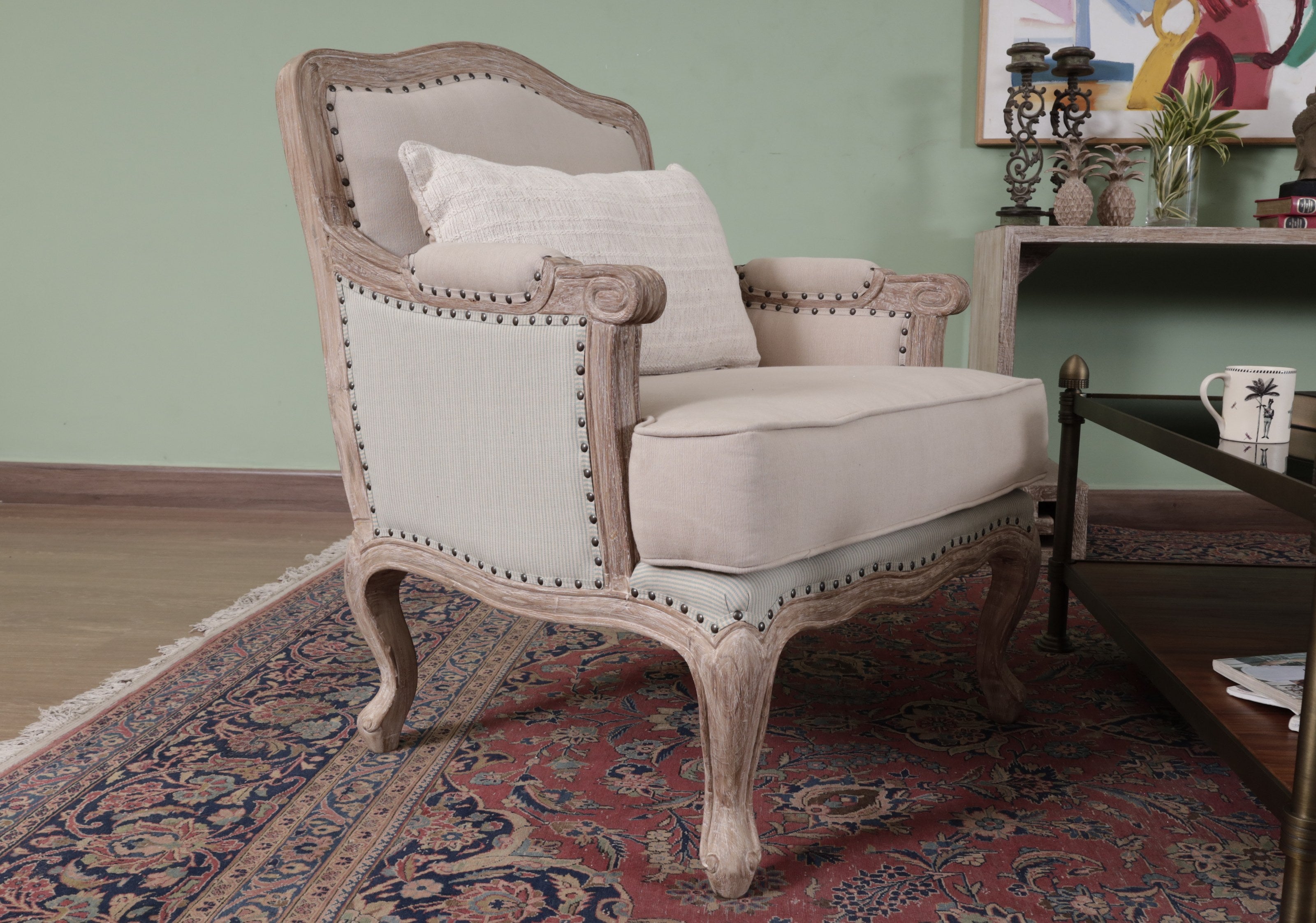 Wiltshire Armchair