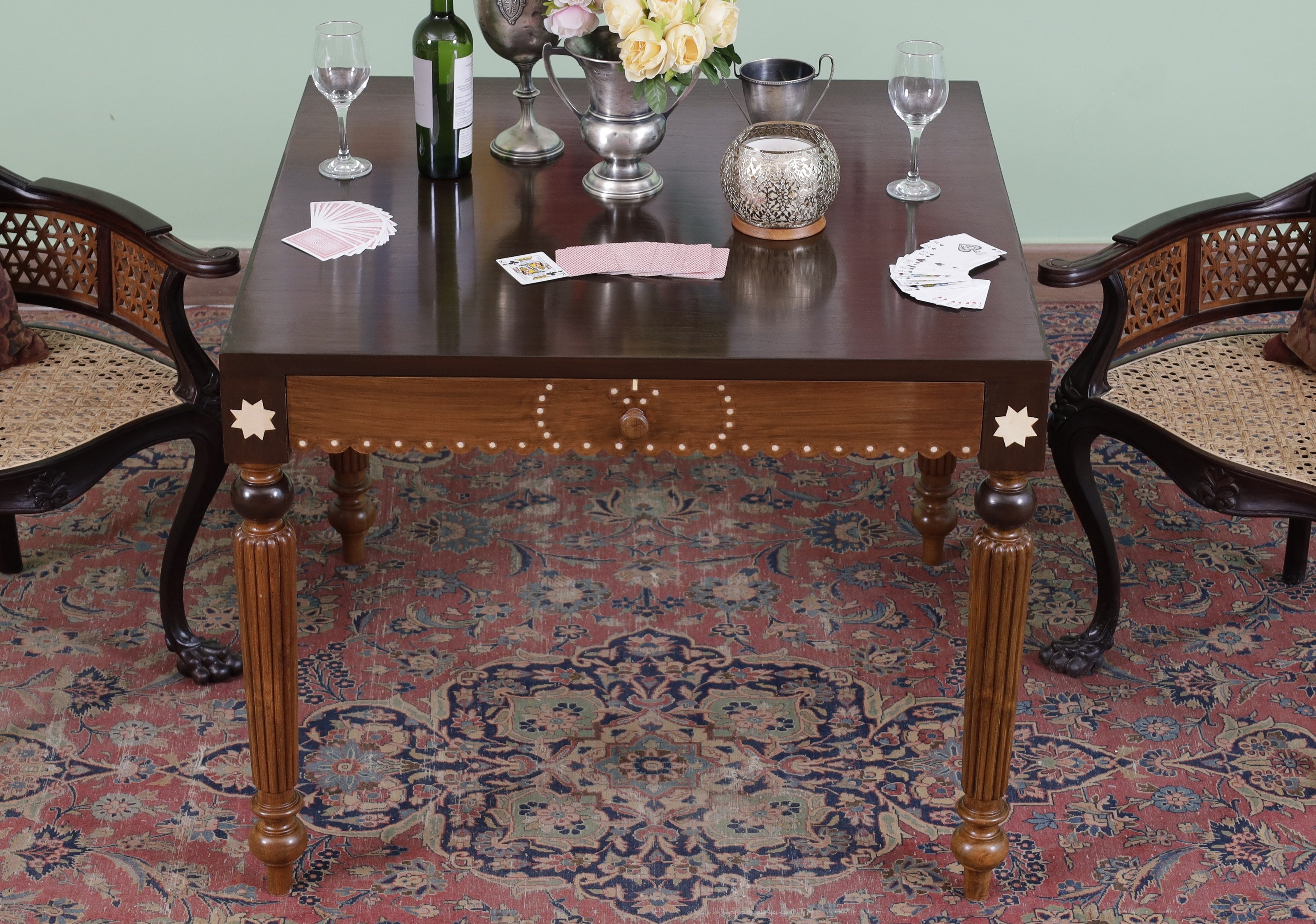Cardwell Table