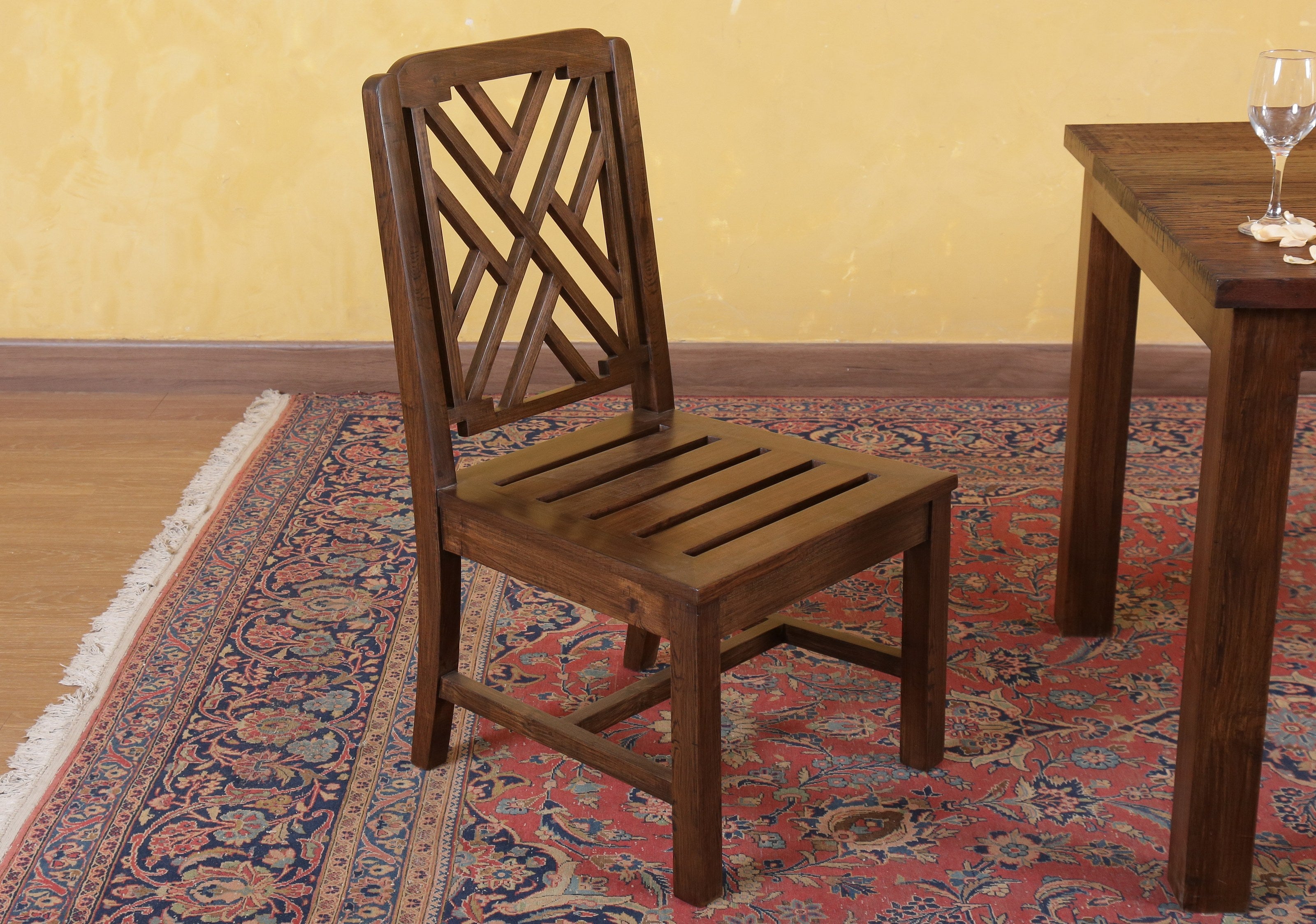 Greenwood Chair