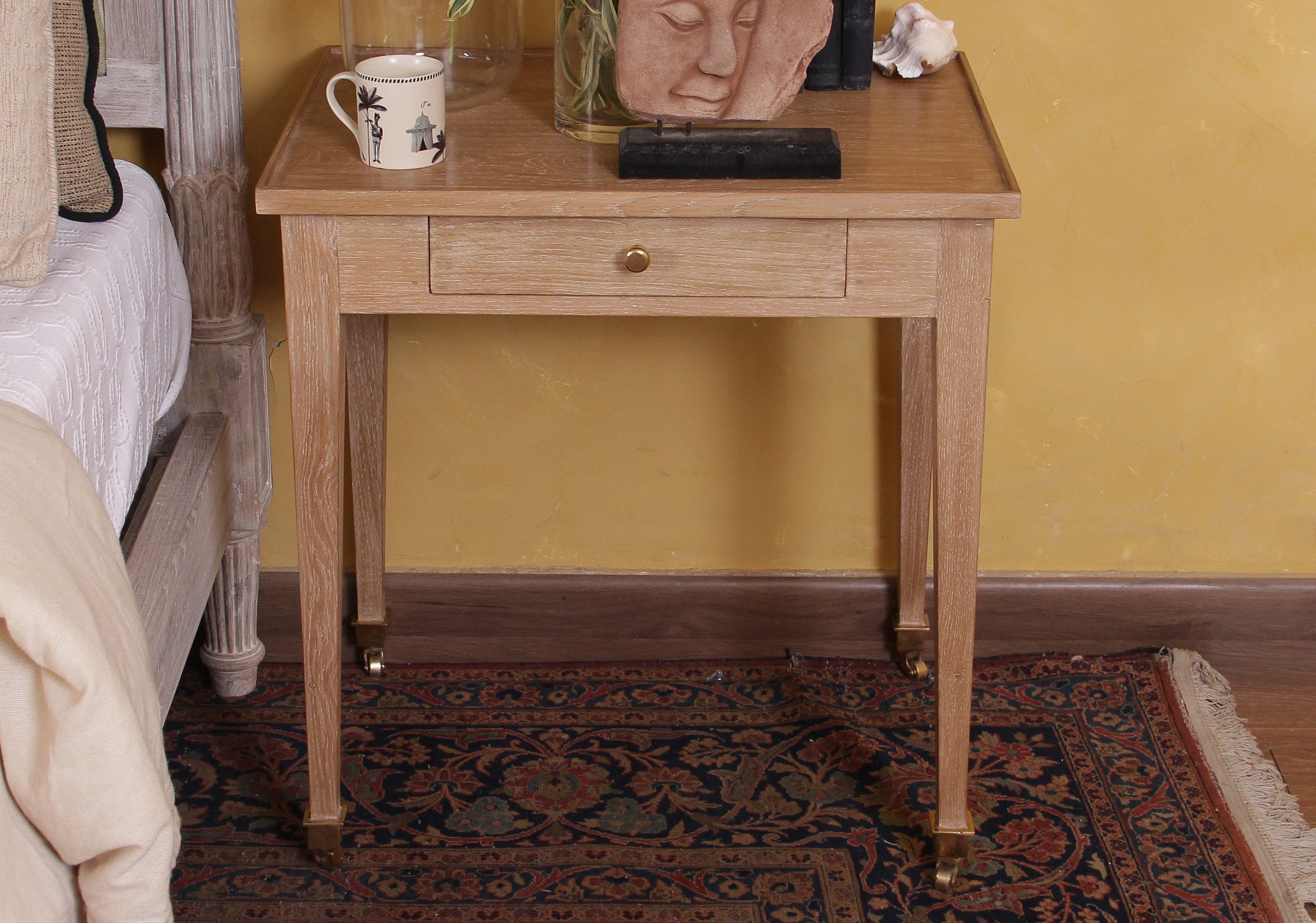 Heenan Nightstand