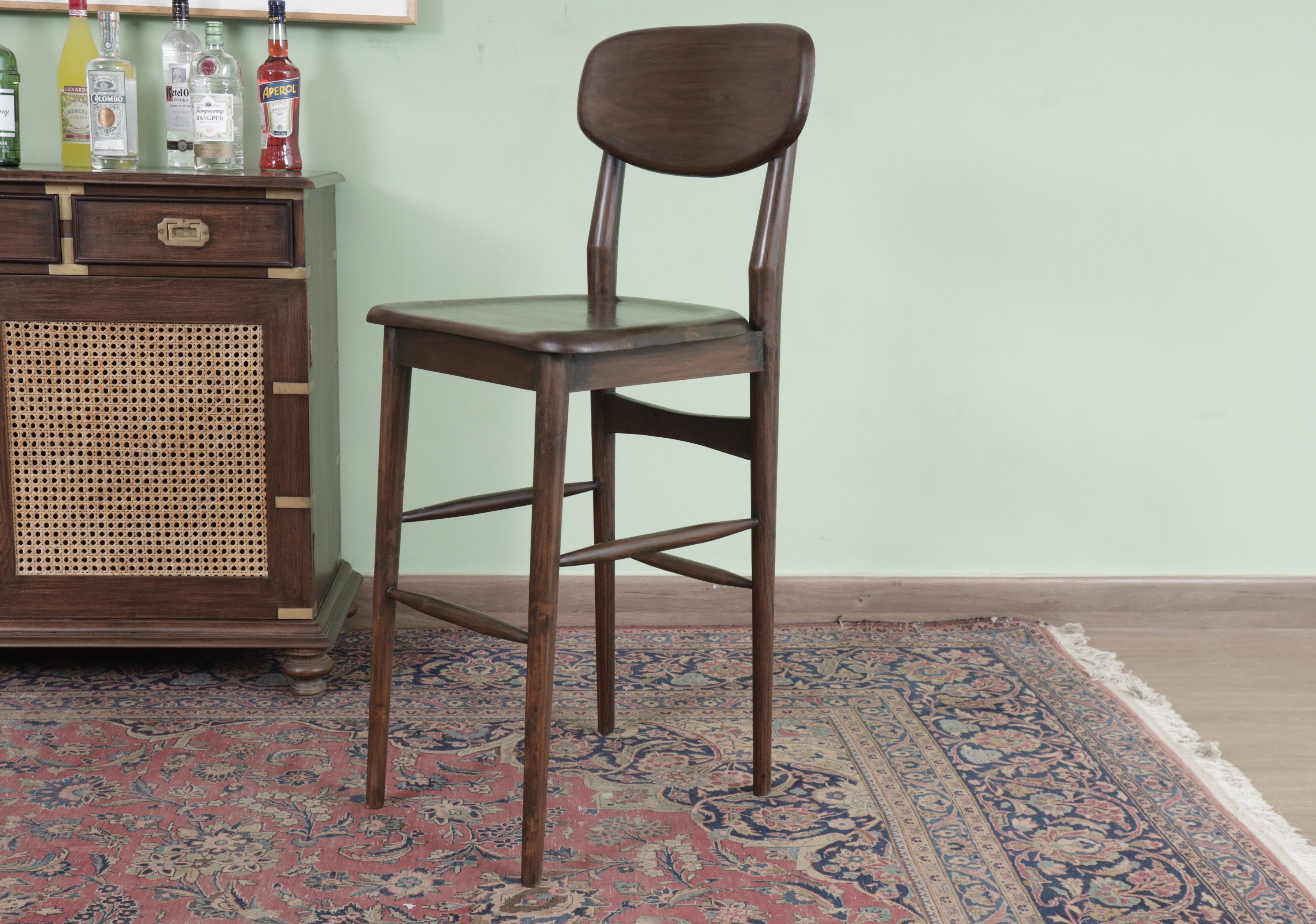 Laborie Bar Chair