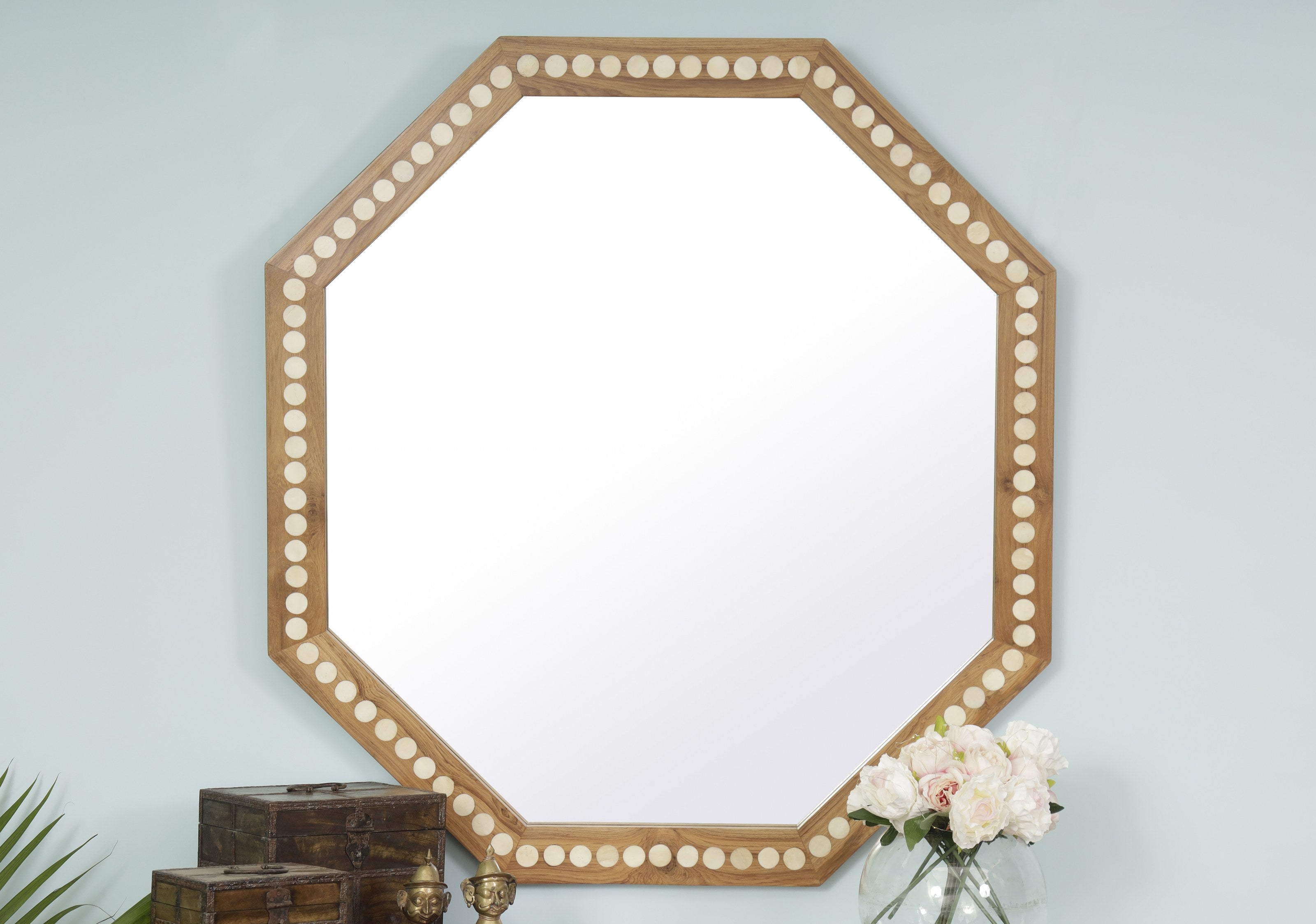 Merton Mirror Frame