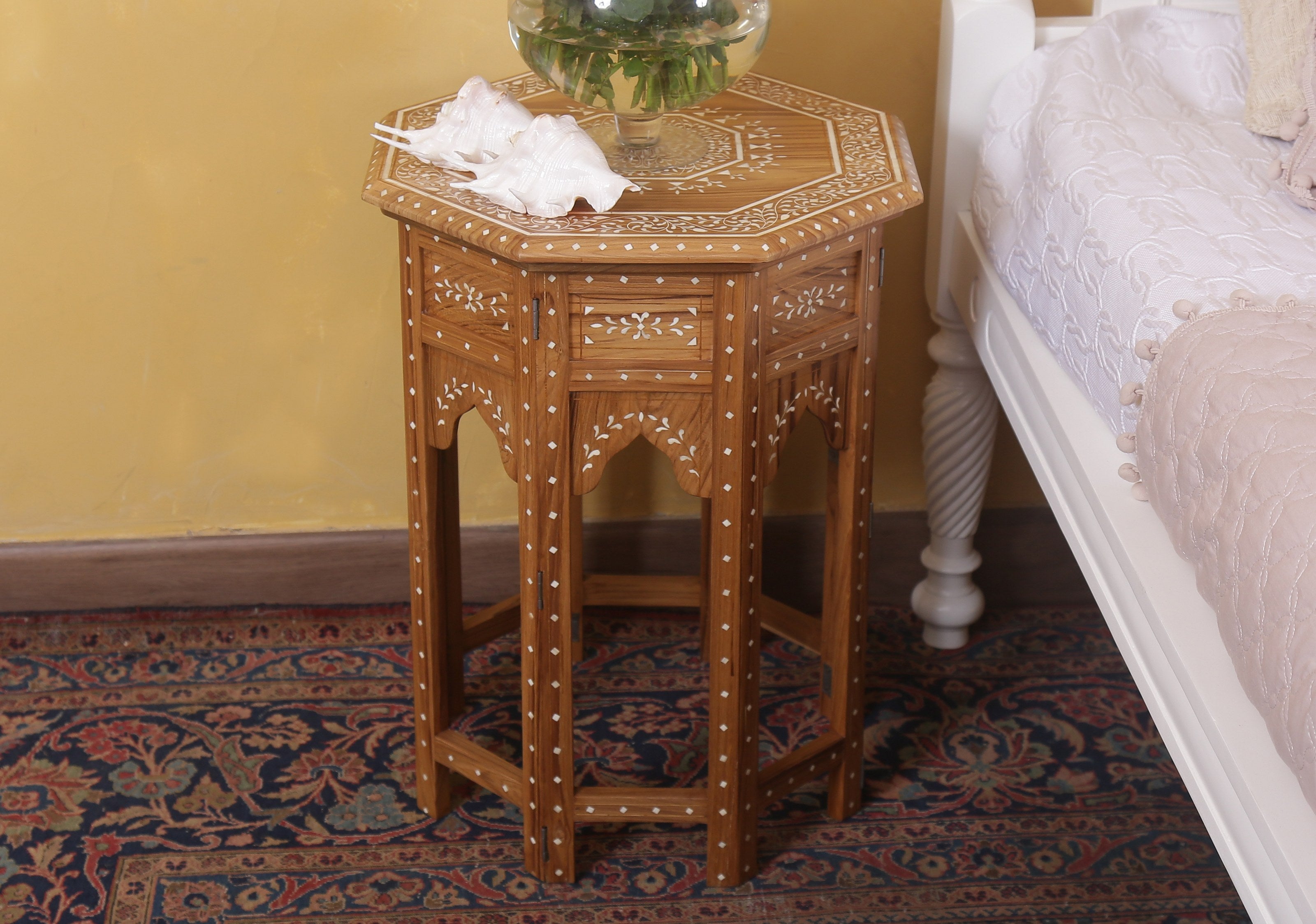 Jabrane Table