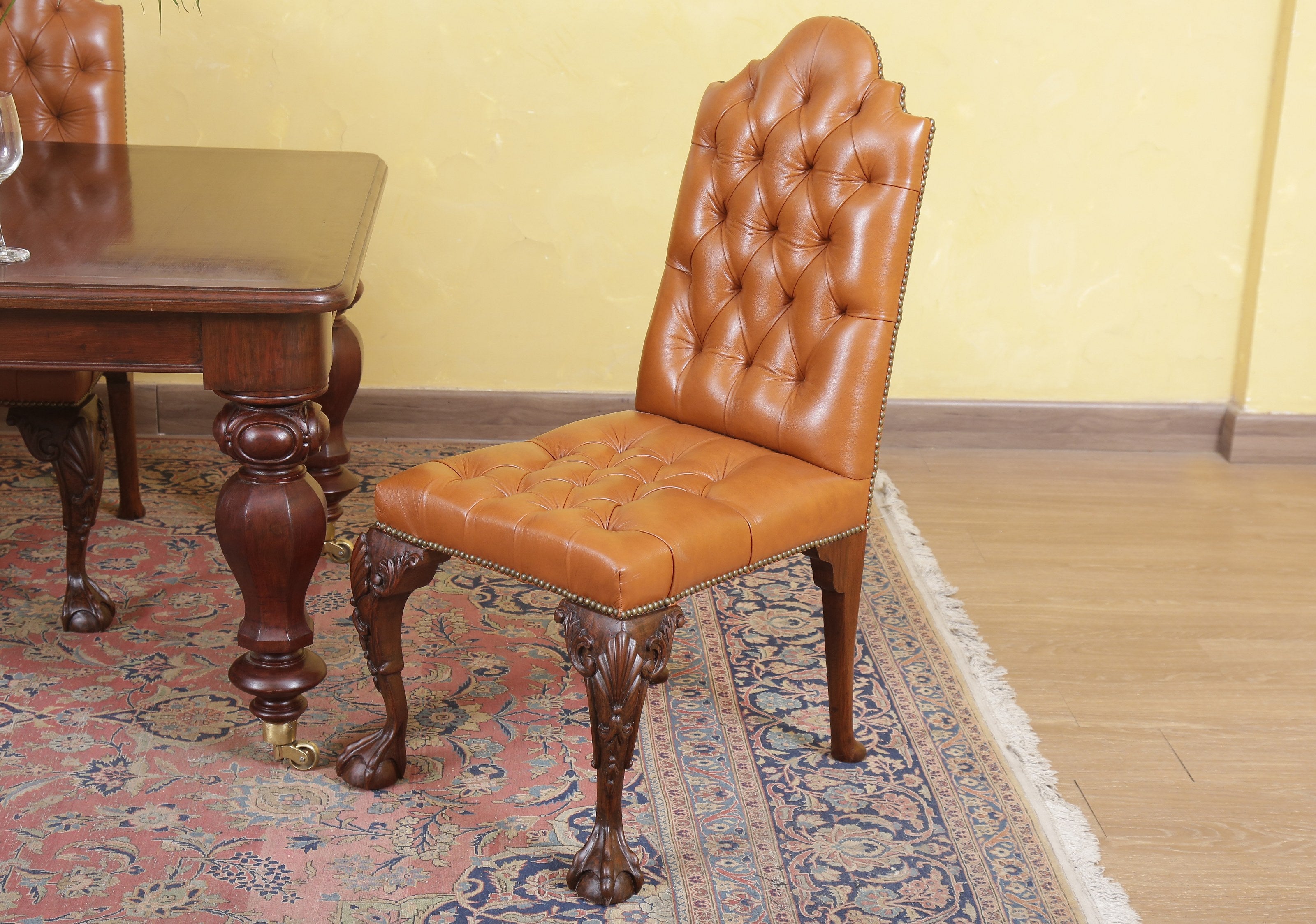 Drayton Chair