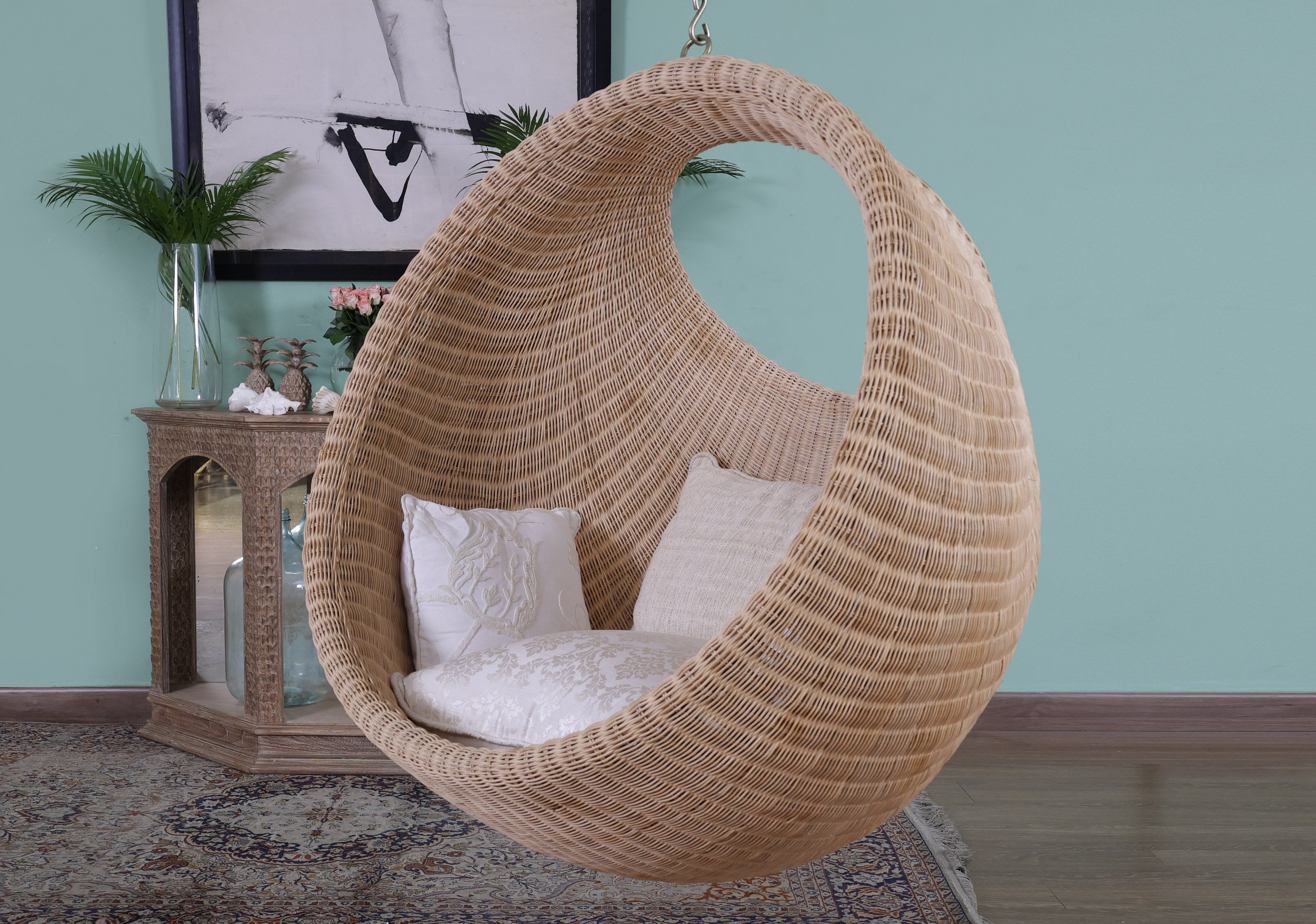 Kemys Cocoon Swing Chair