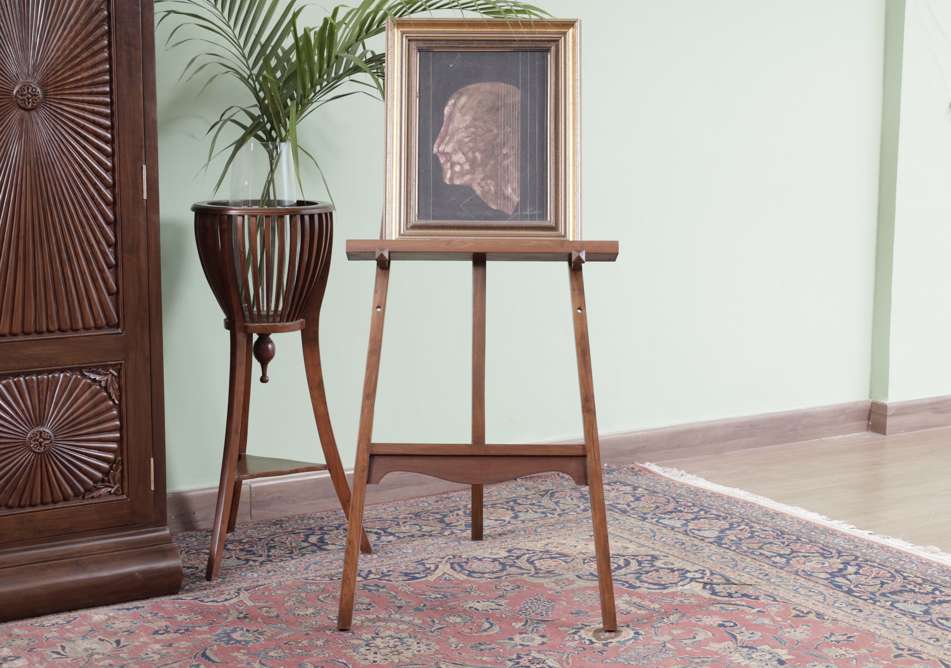 Escott Easel