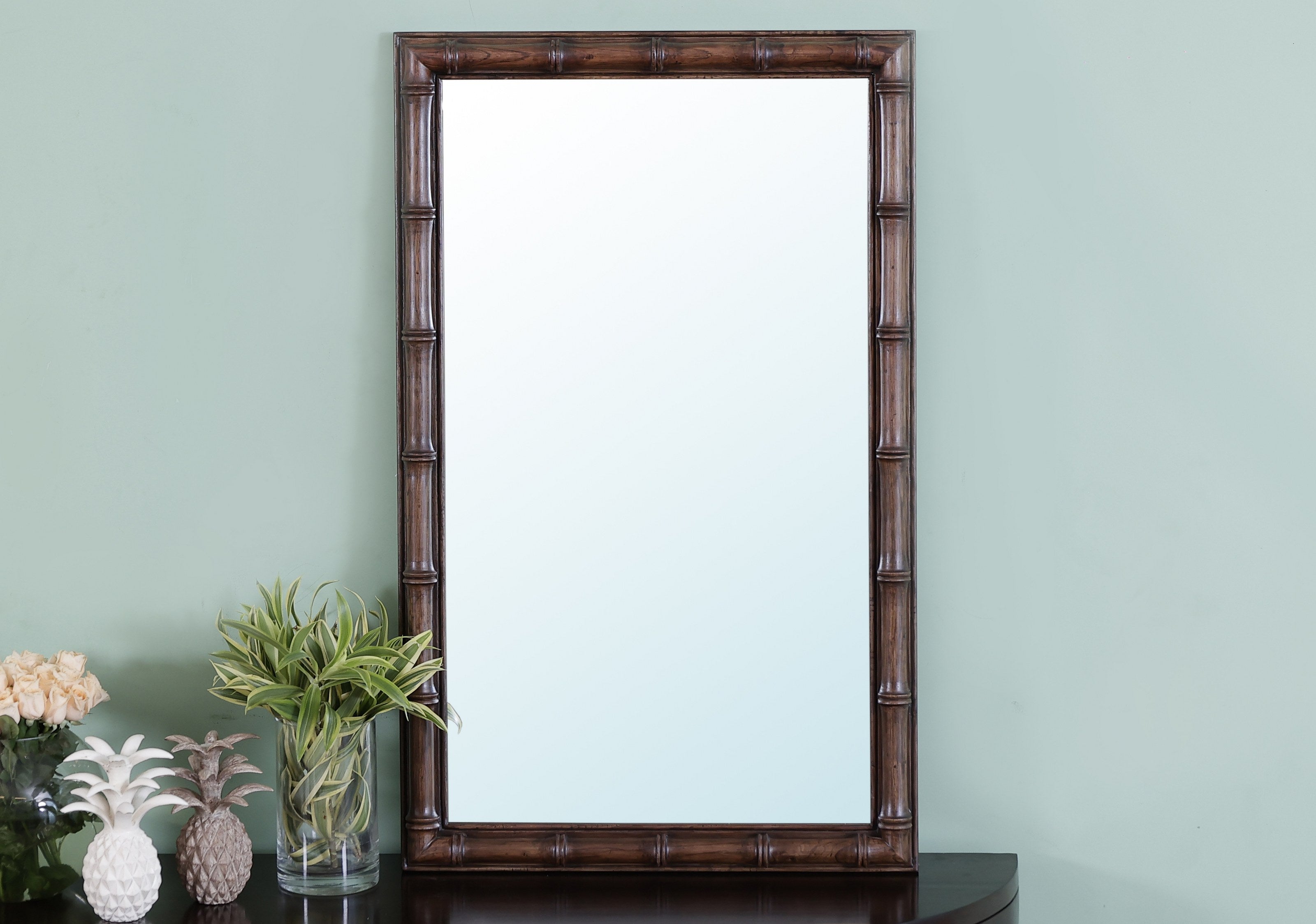 Bourne Mirror Frame