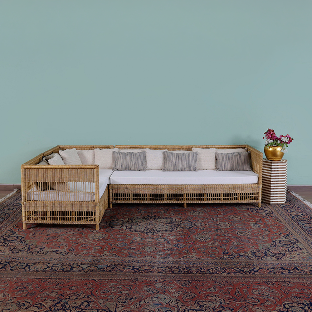 Hoxton Banquette