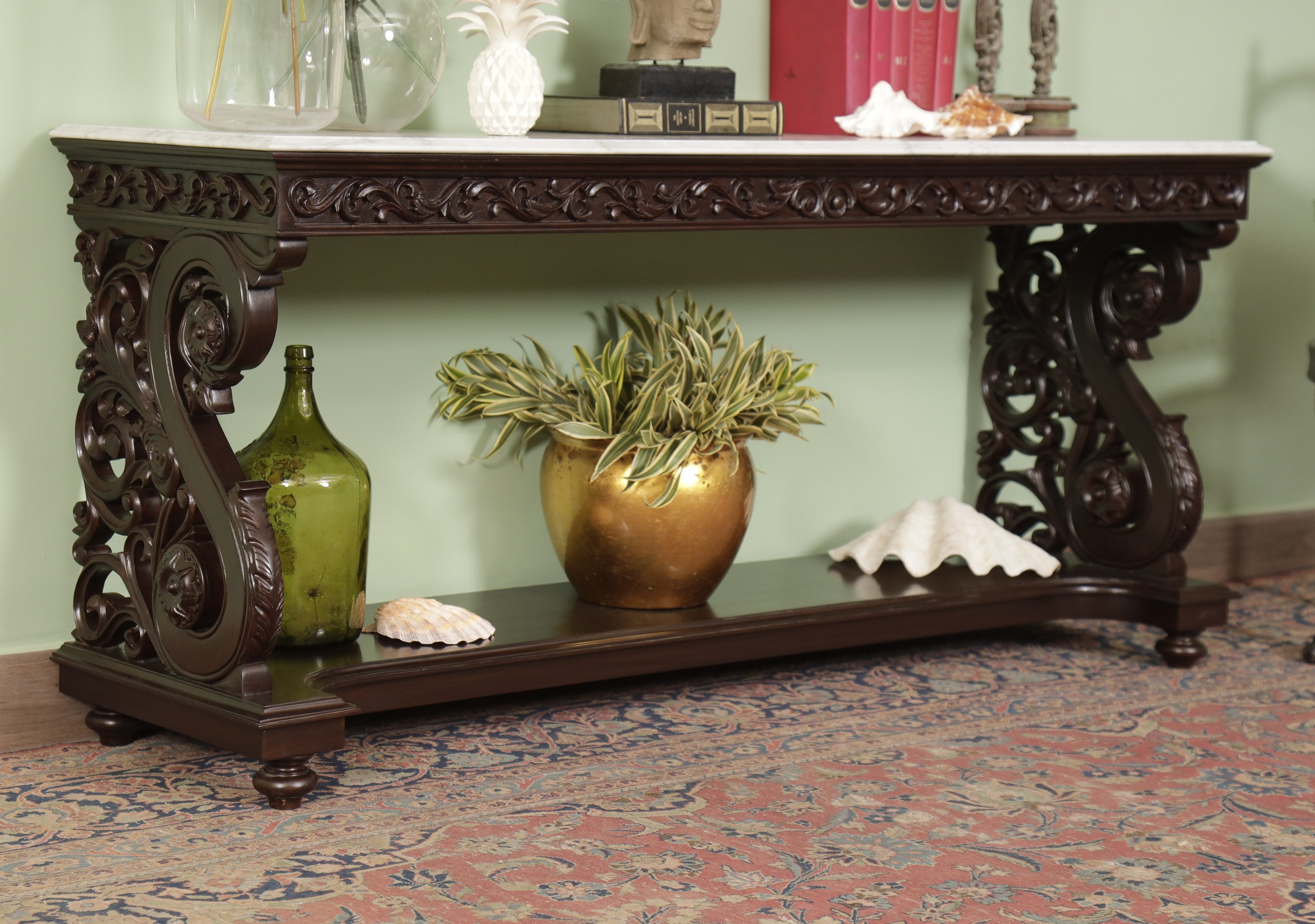 Telford Console Table