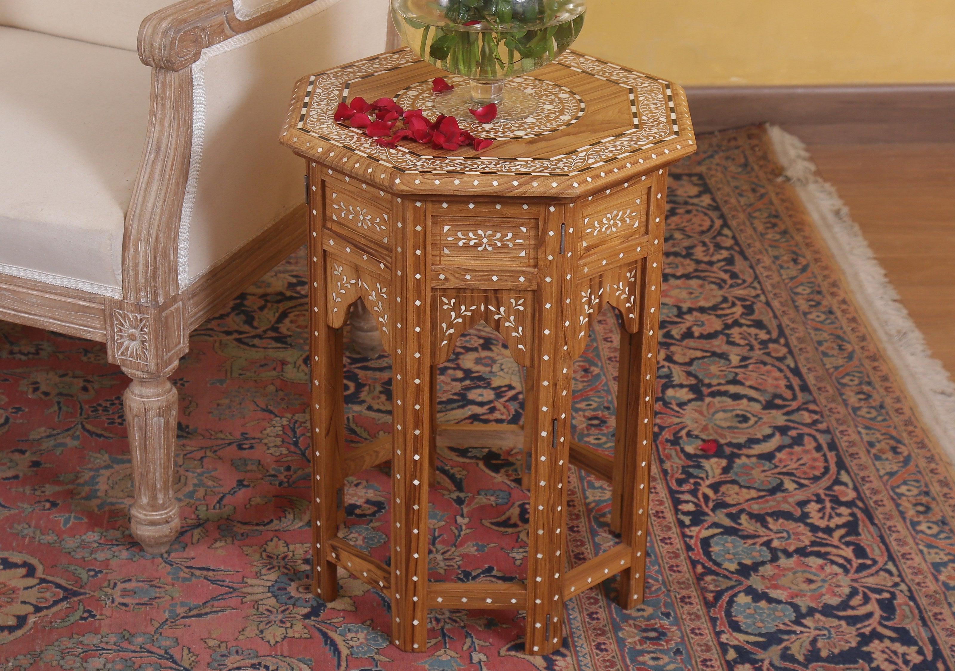 Jabrane Table