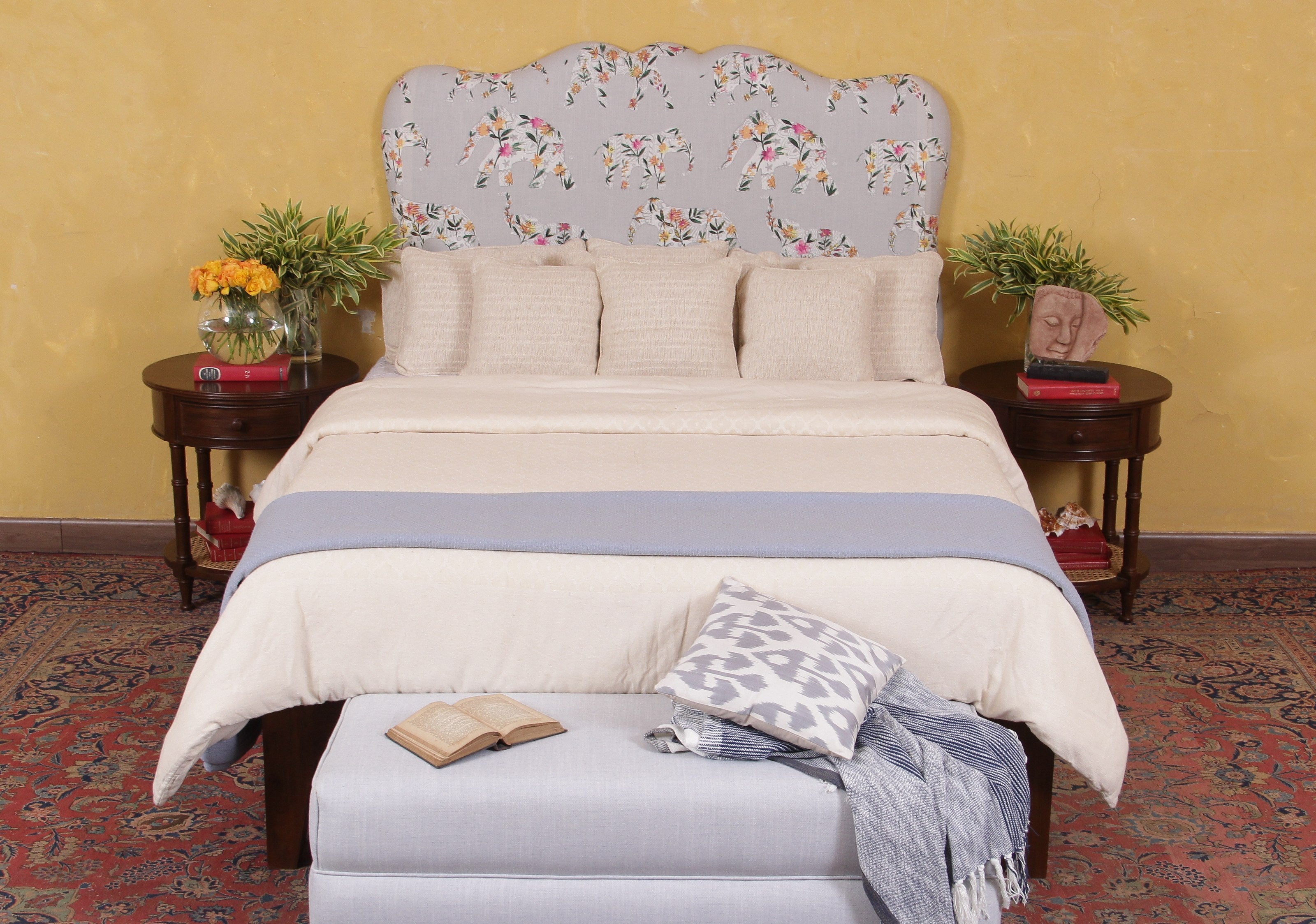 Shephard Bed