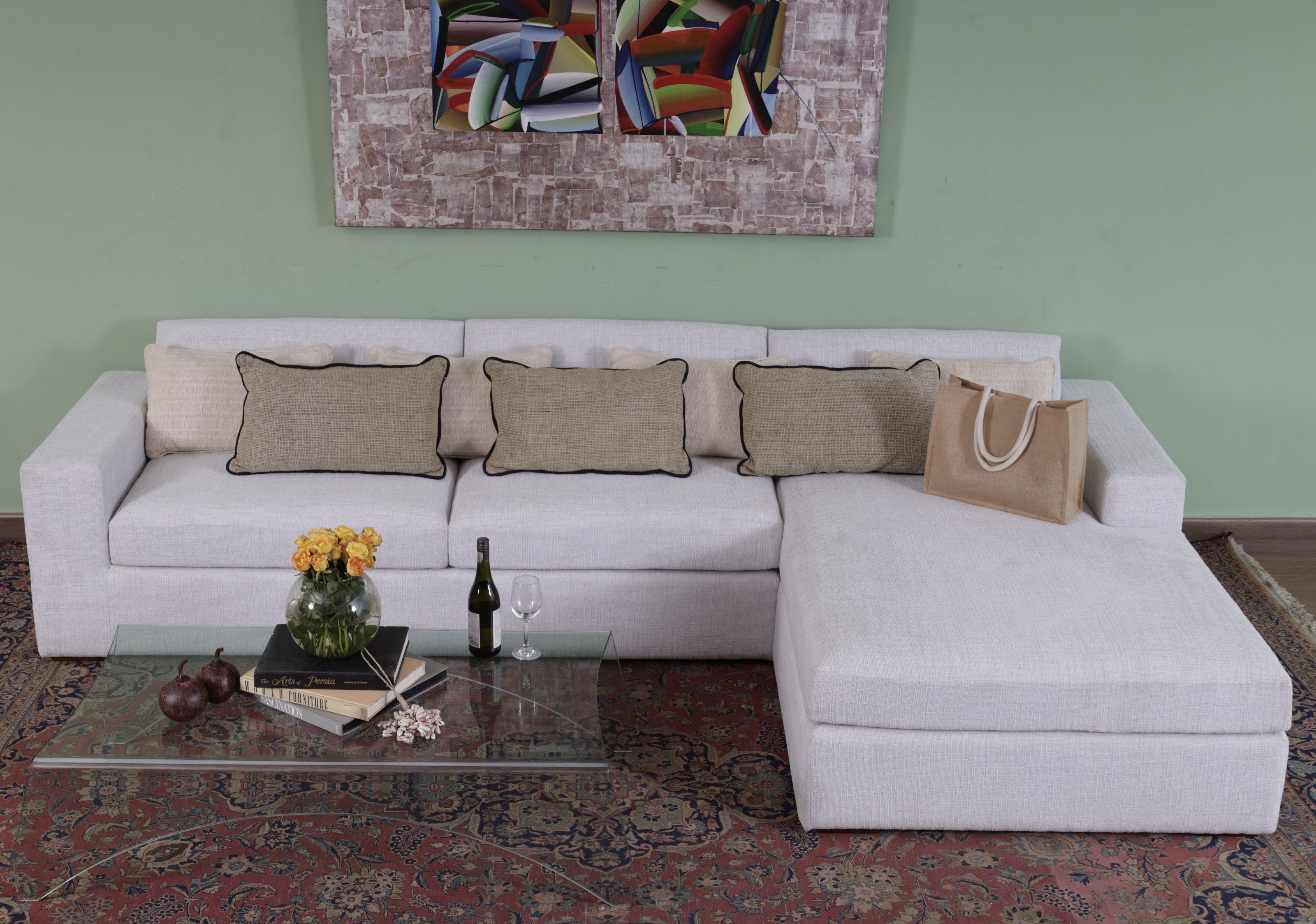 Pratt Sofa