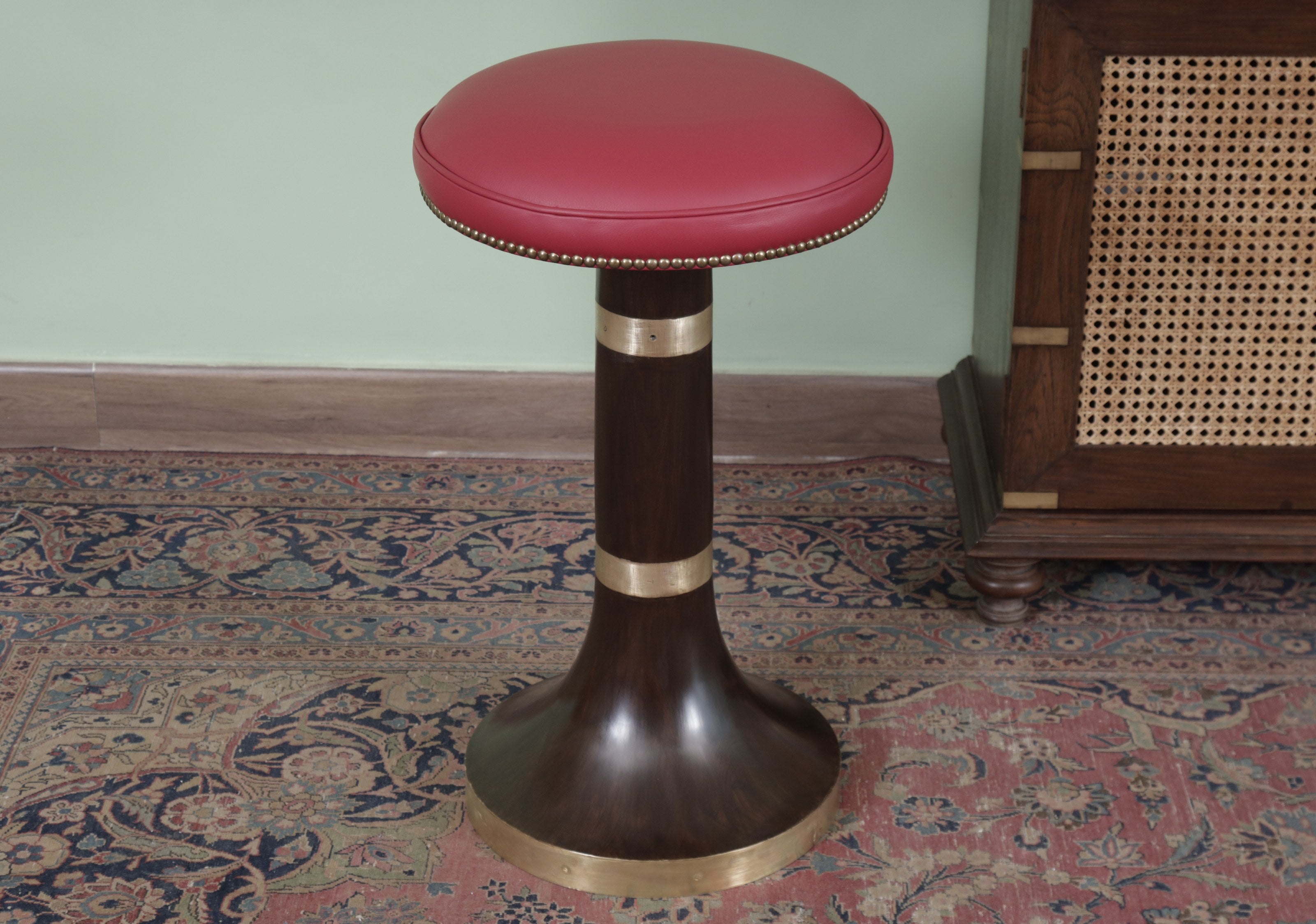 Bonnard Stool