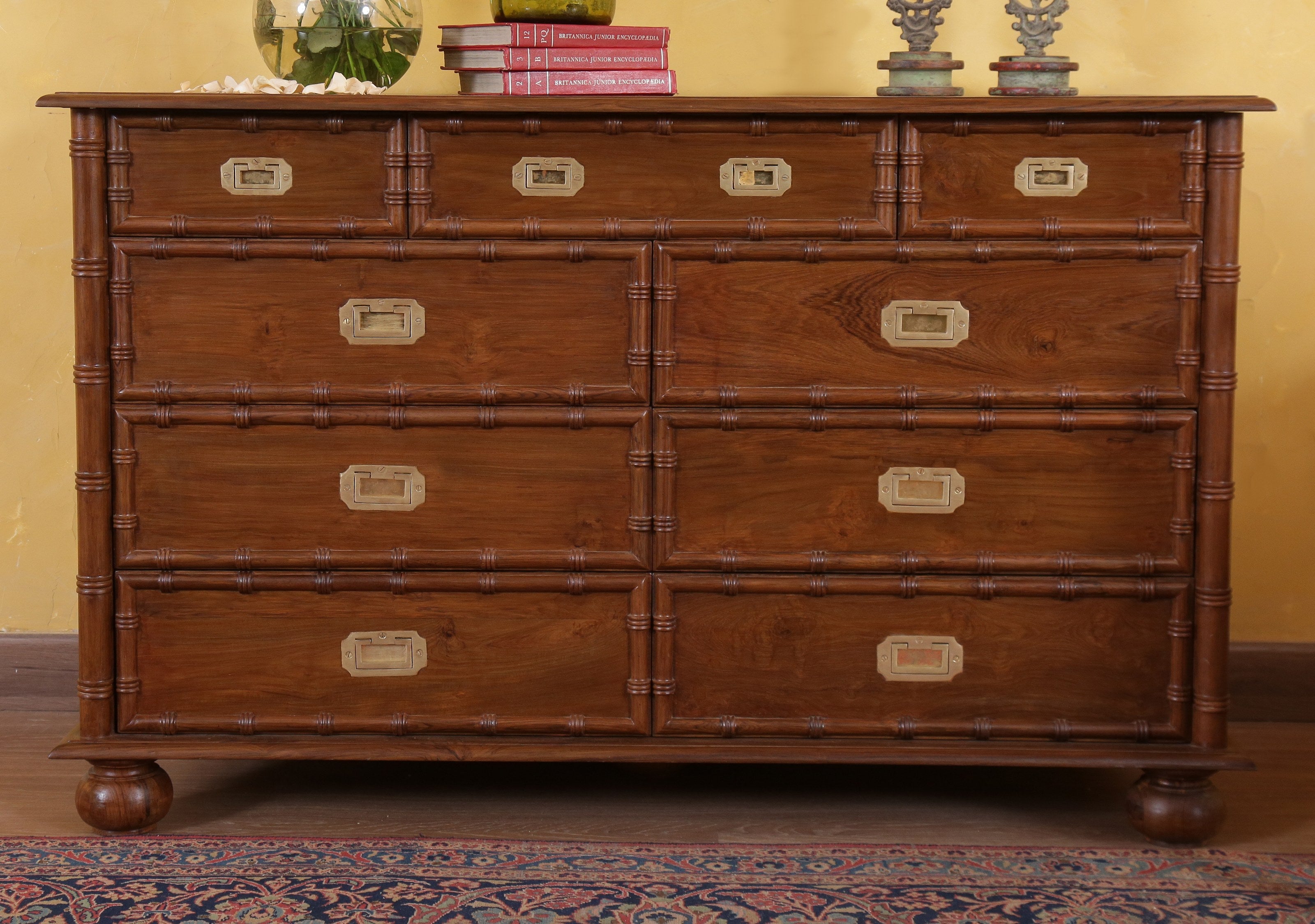 Arnold Dresser