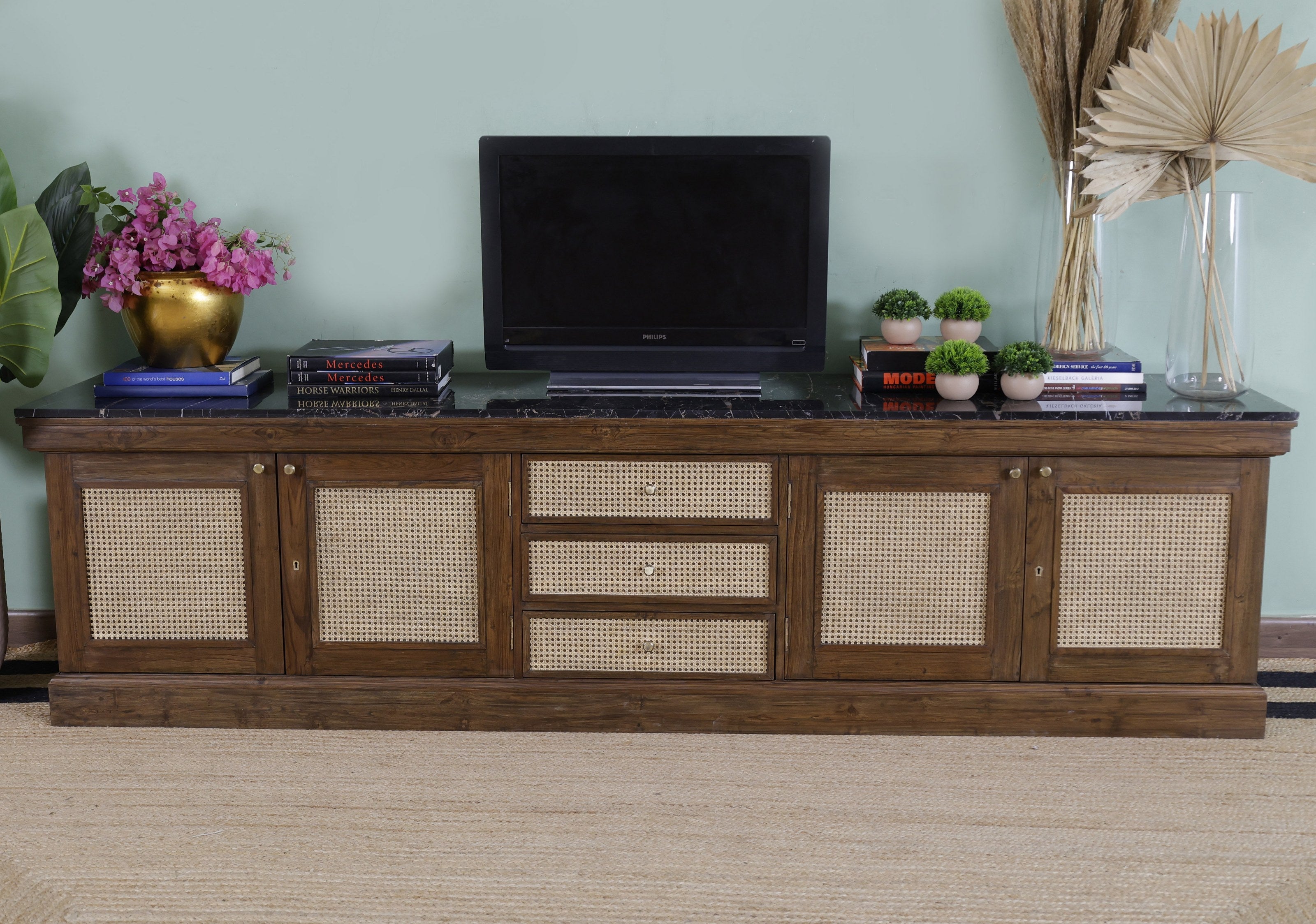 Baulkham Sideboard