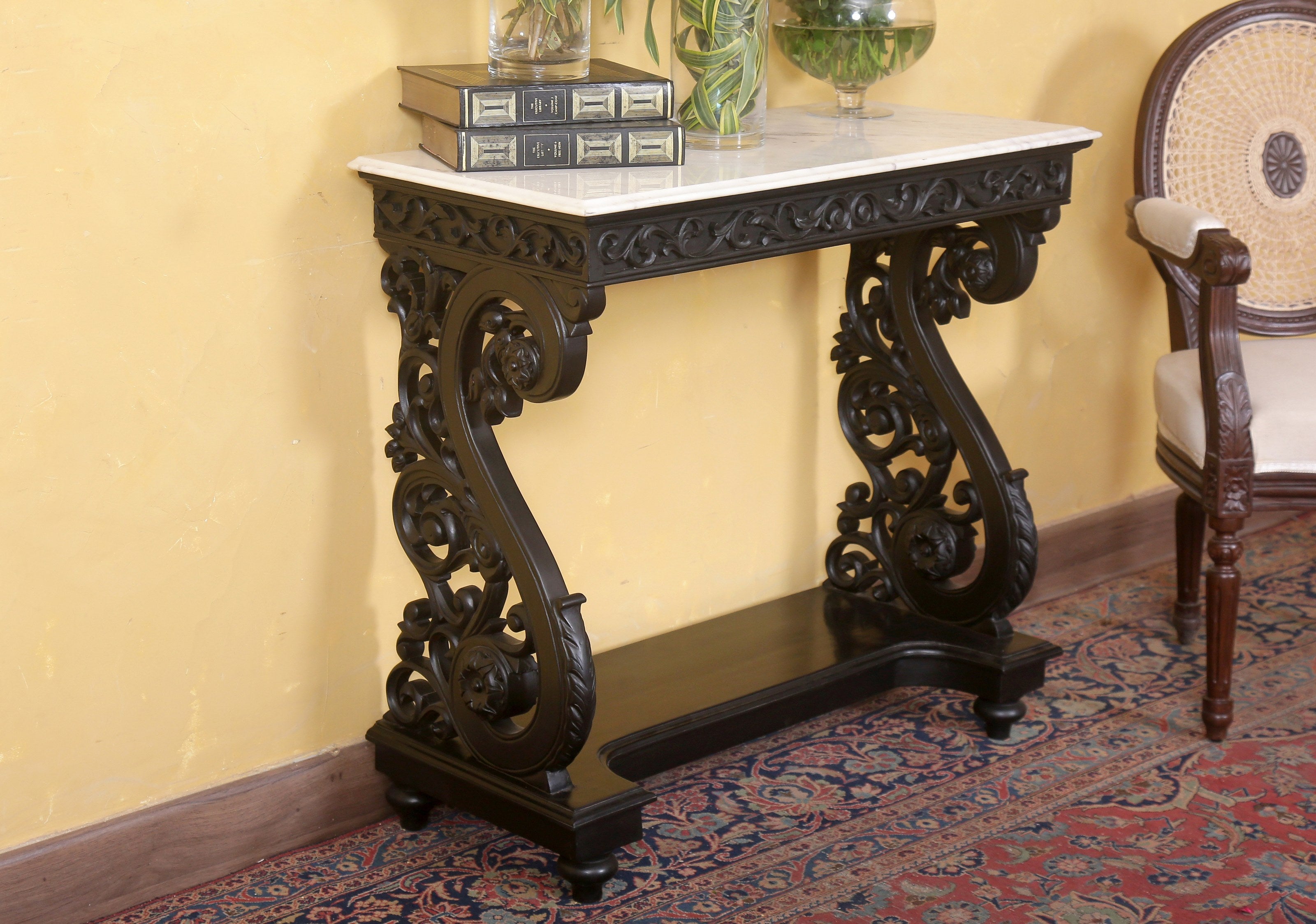 Telford Console Table