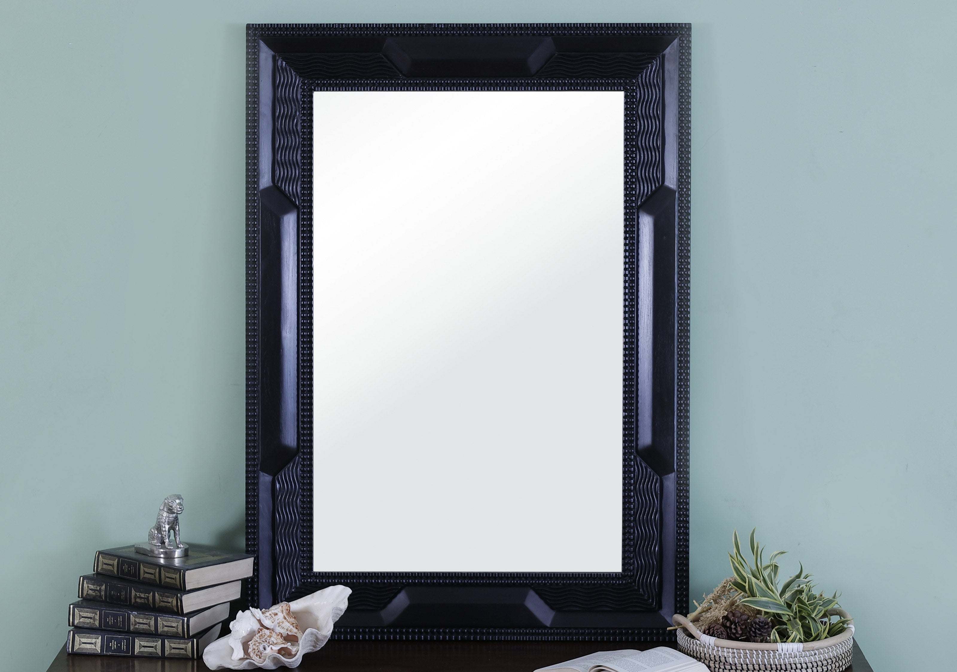 Arbury Mirror Frame