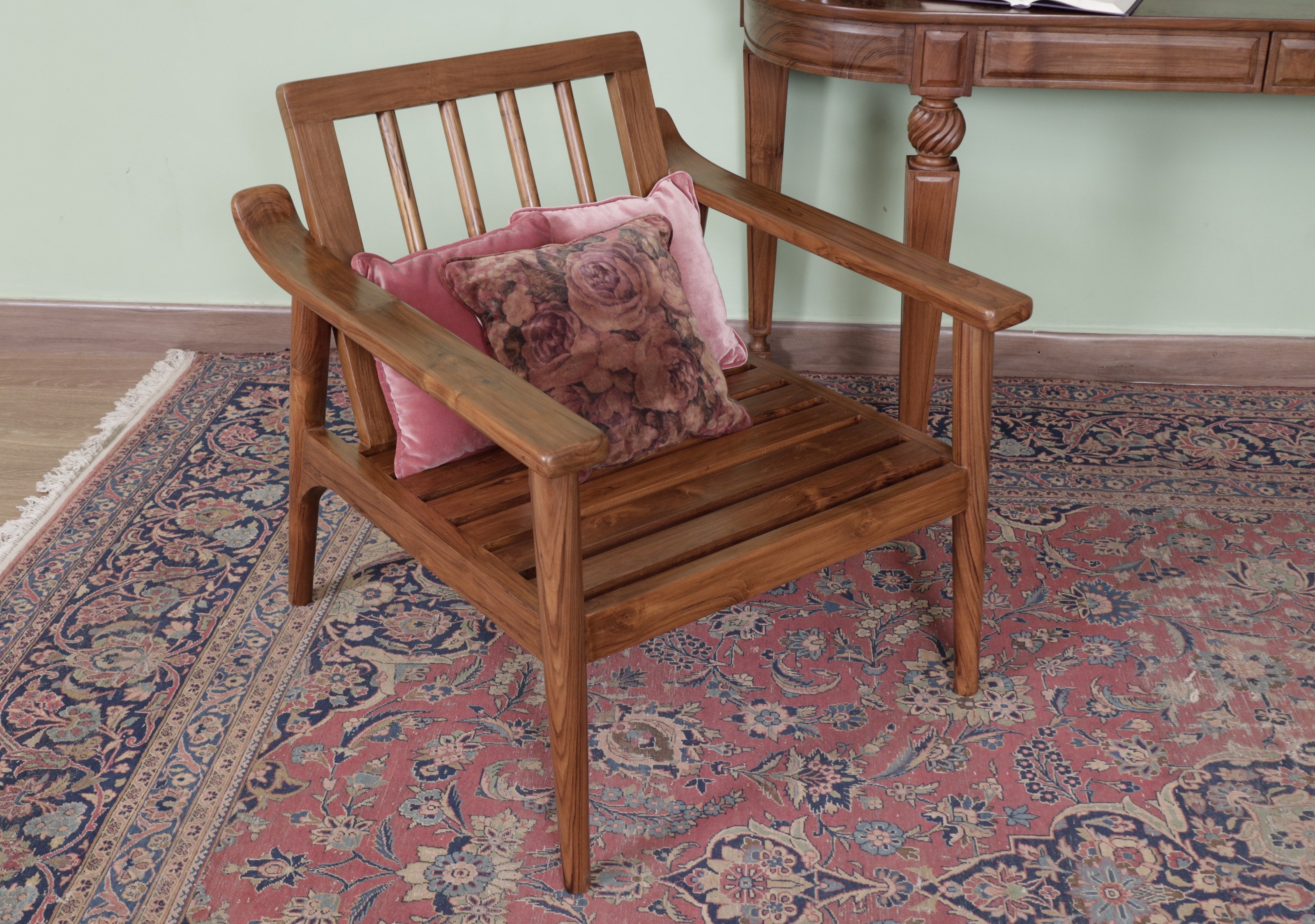 Longford Armchair