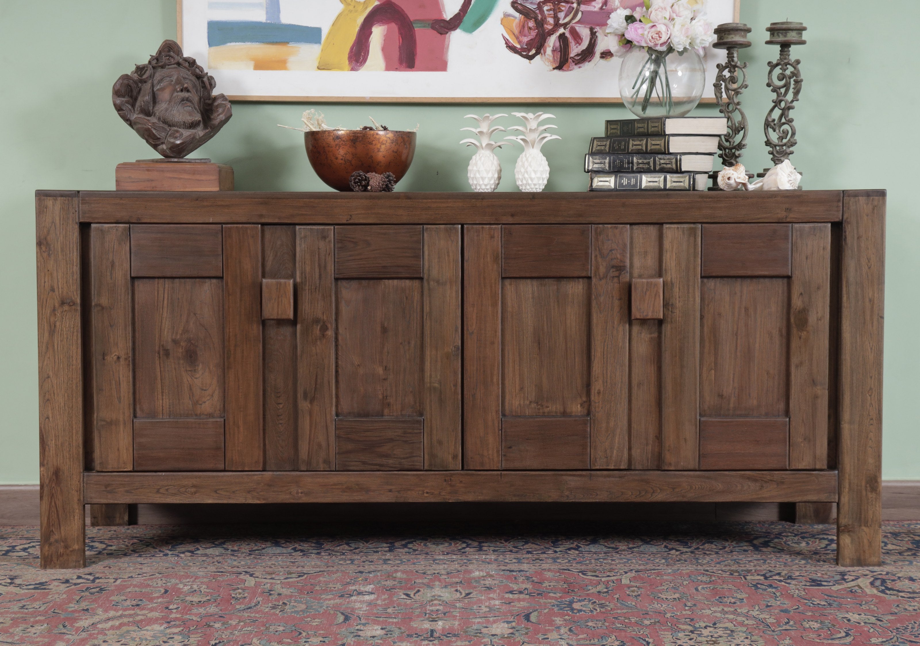 Tronet Sideboard