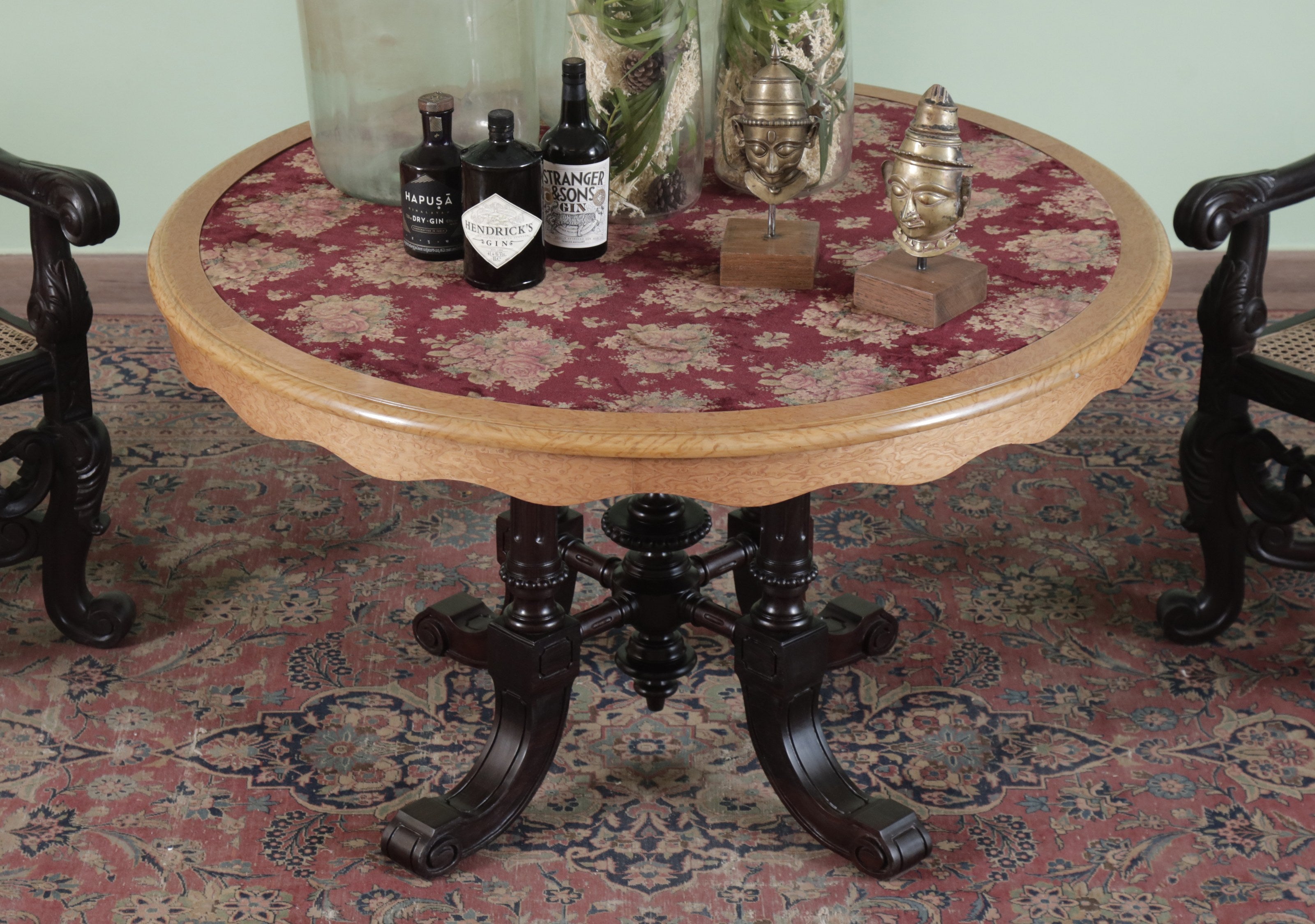 Macleod Dining Table