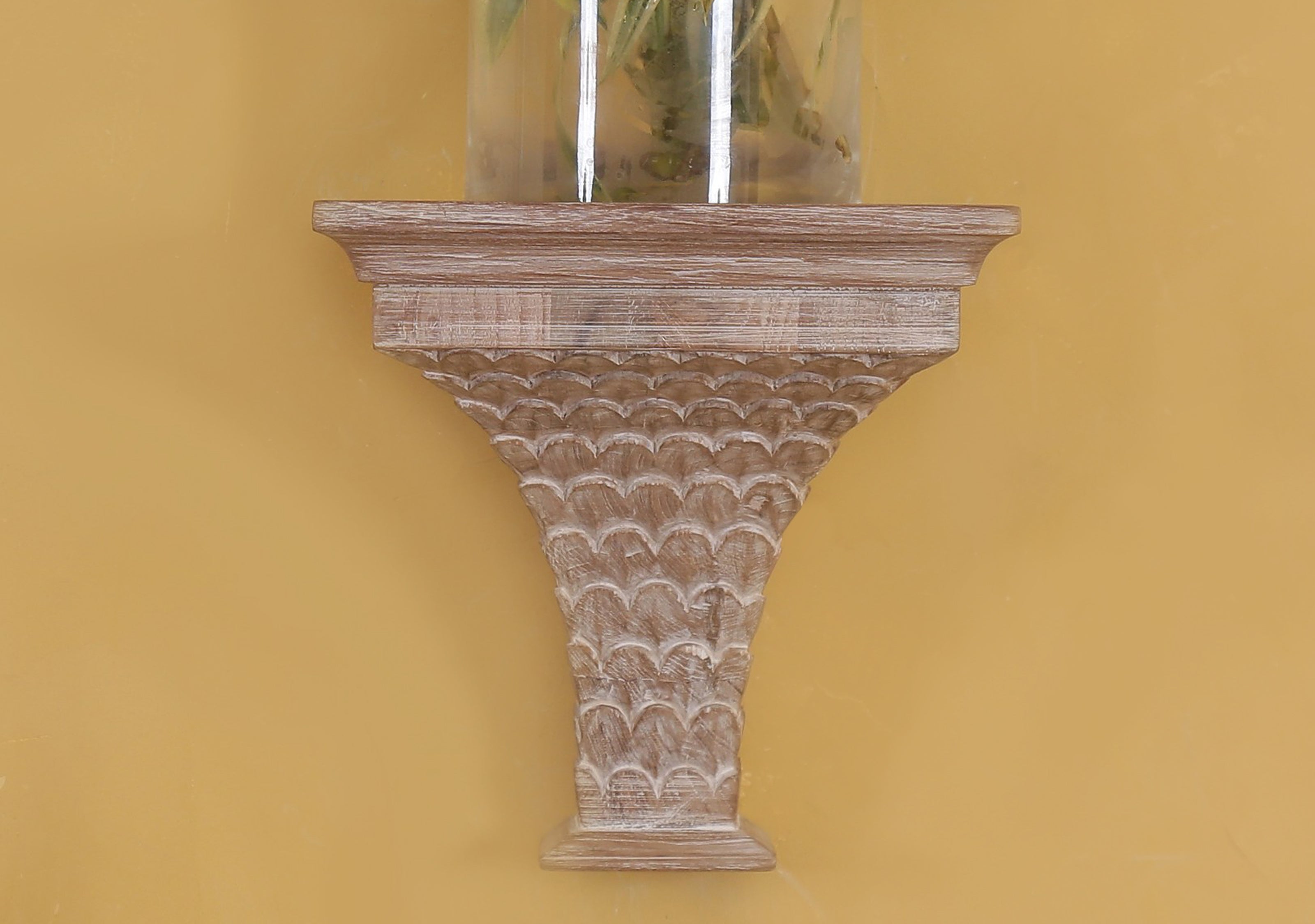 Harford Fish Scale Bracket