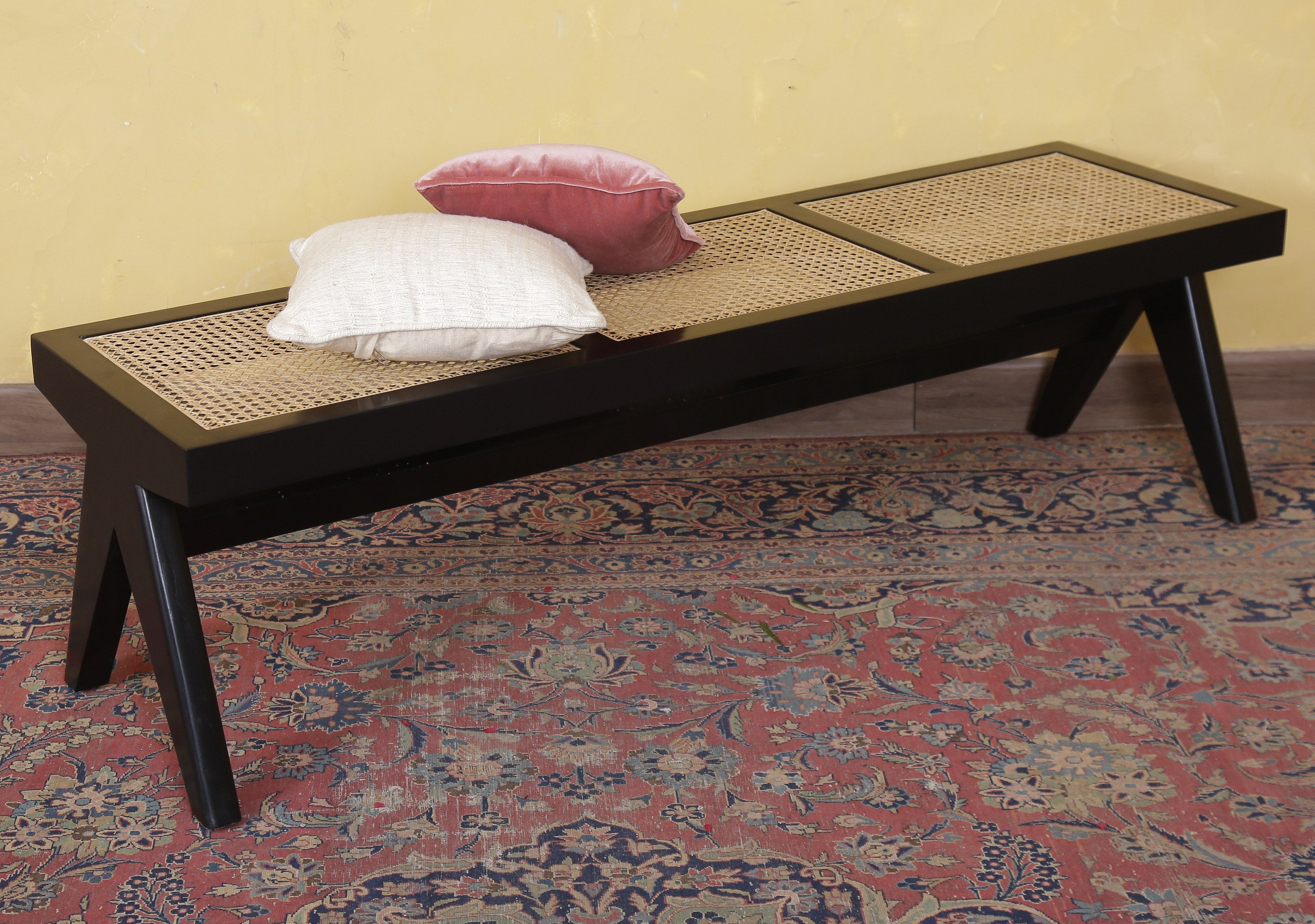 Hobley Chandigarh Bench