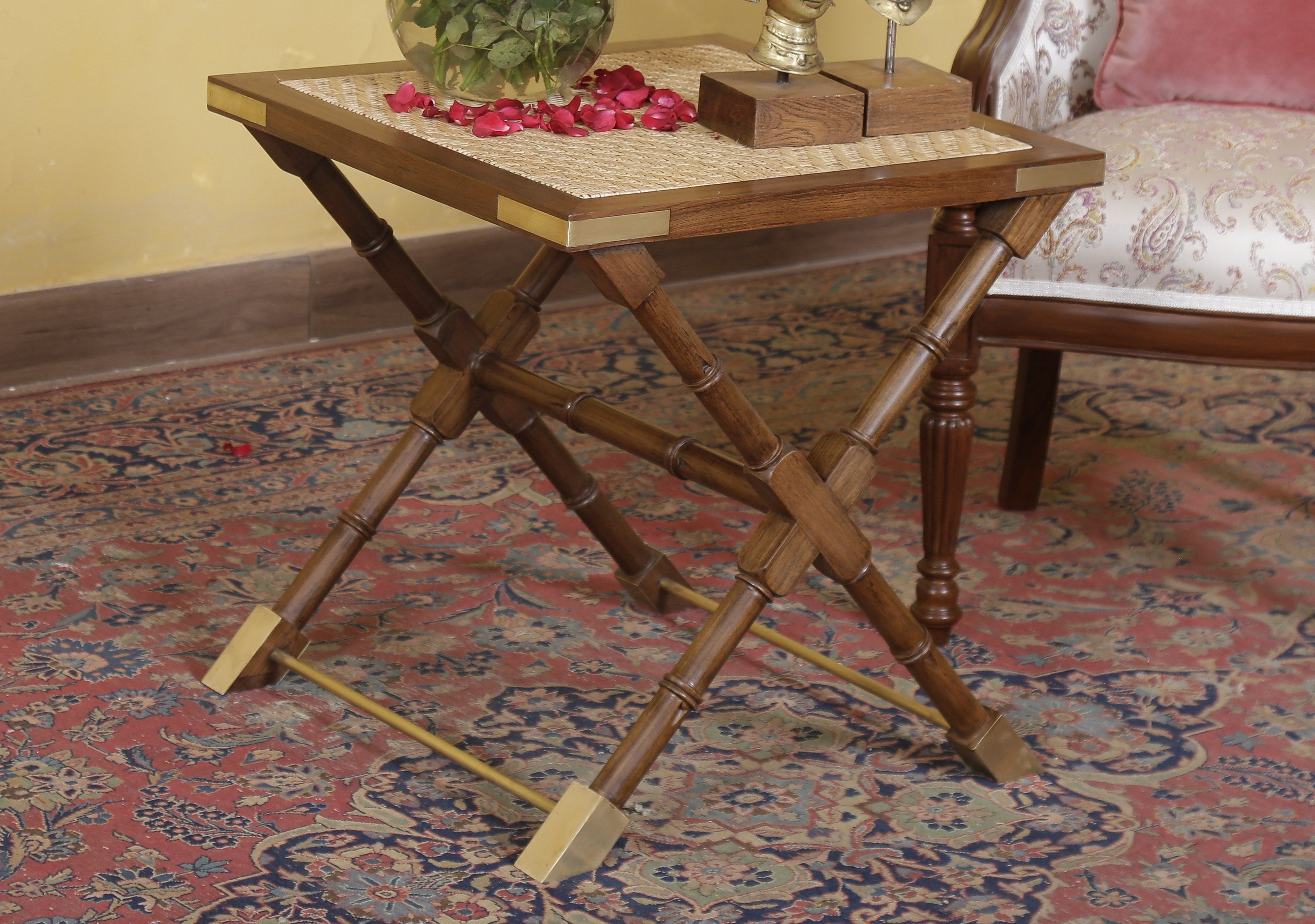 Burdon Side Table