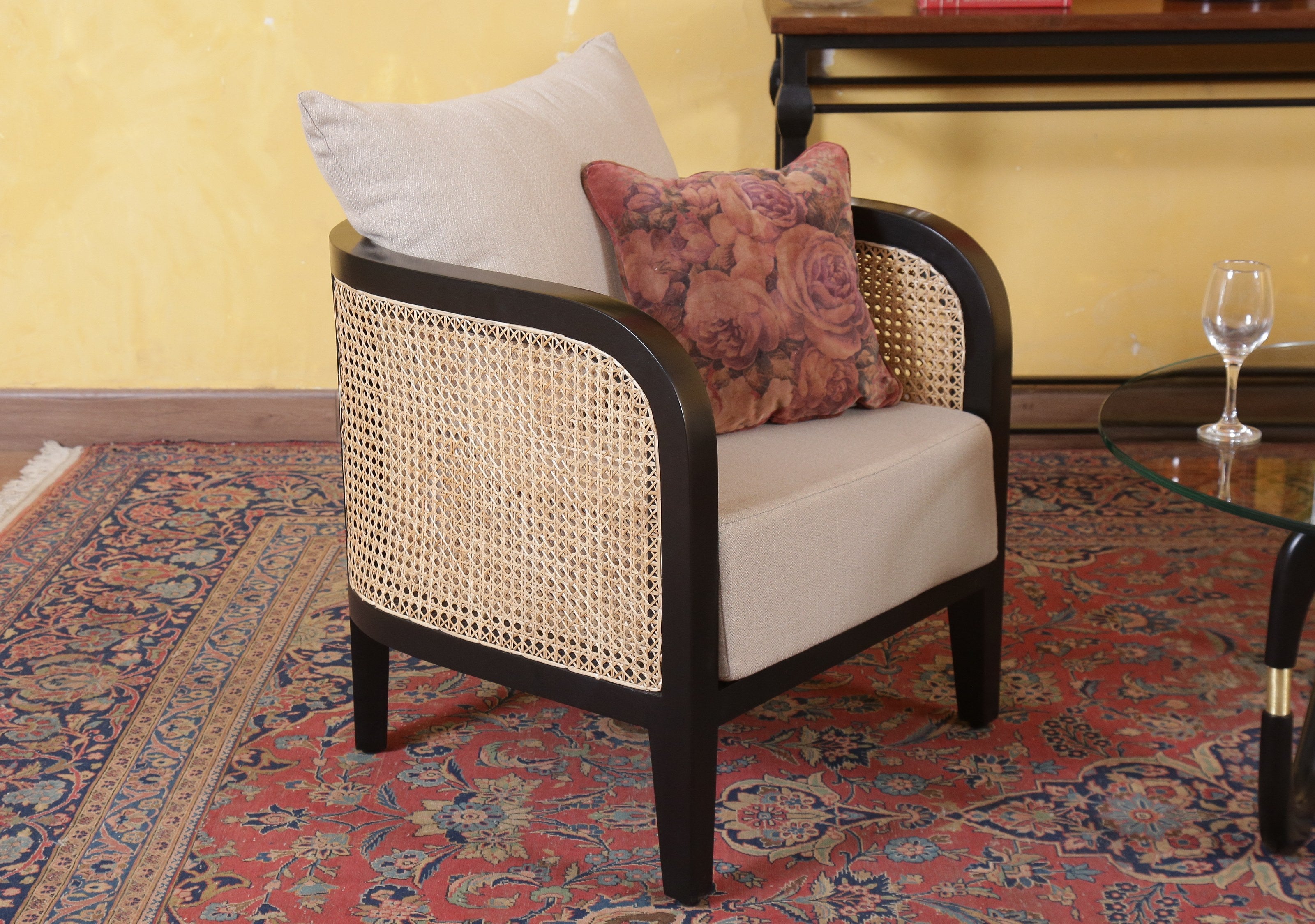Peckford Chair