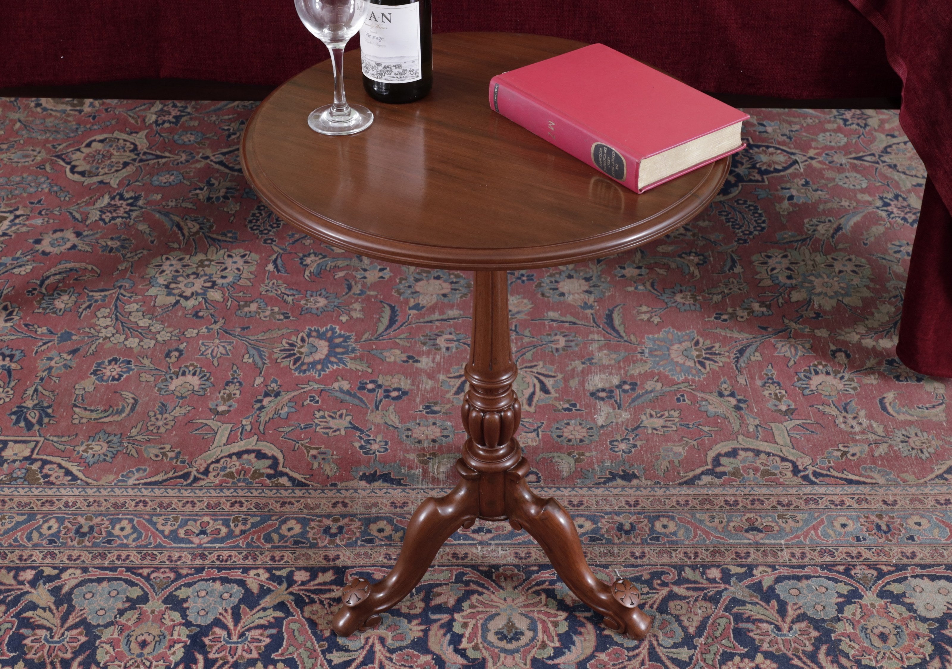 Dudley Table