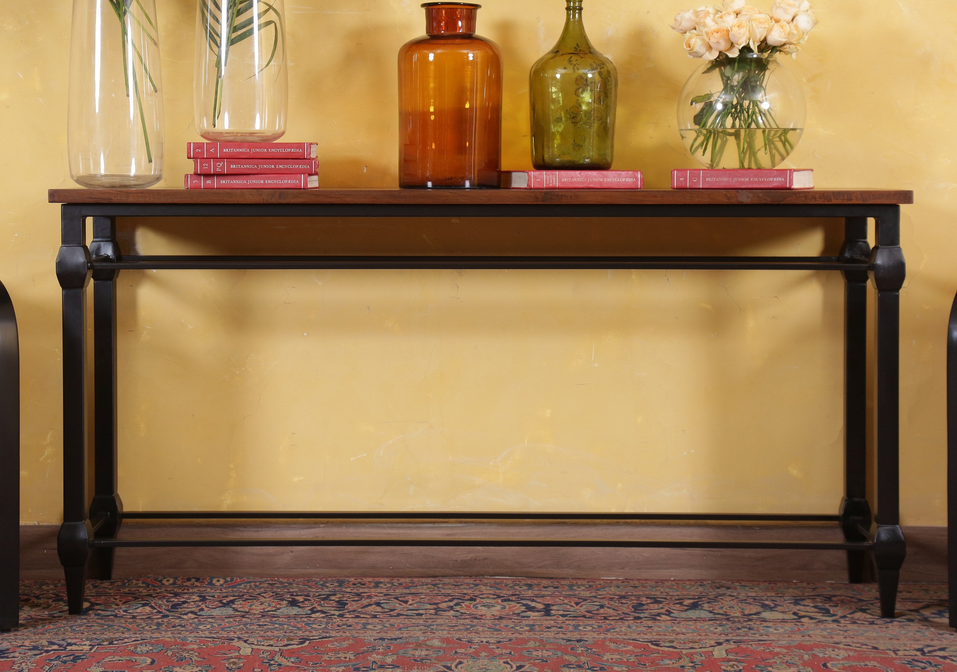 Conolly Console Table