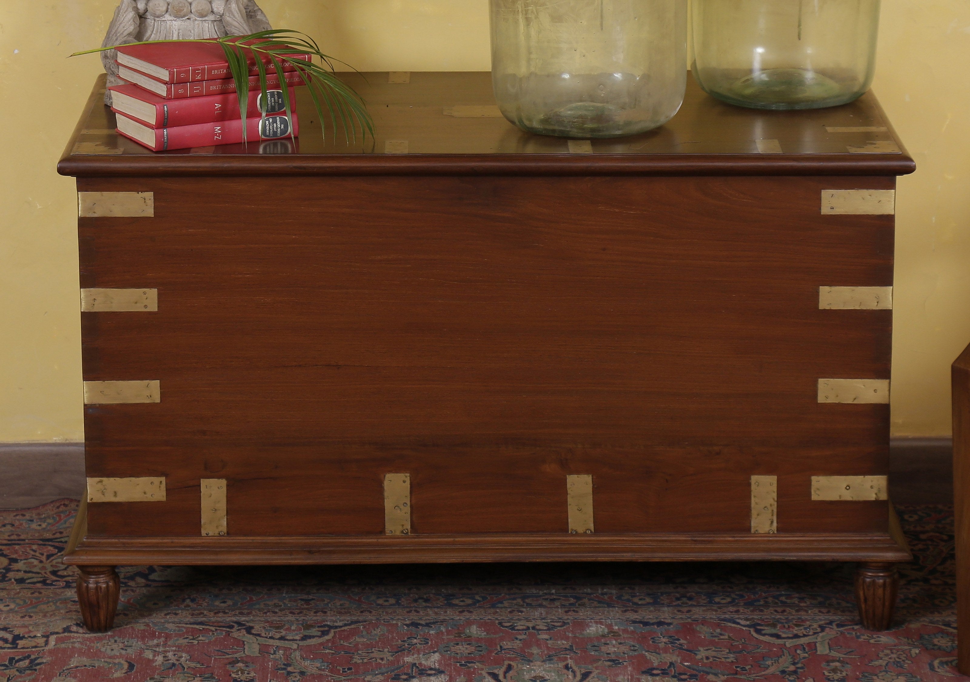Harman Antique Chest