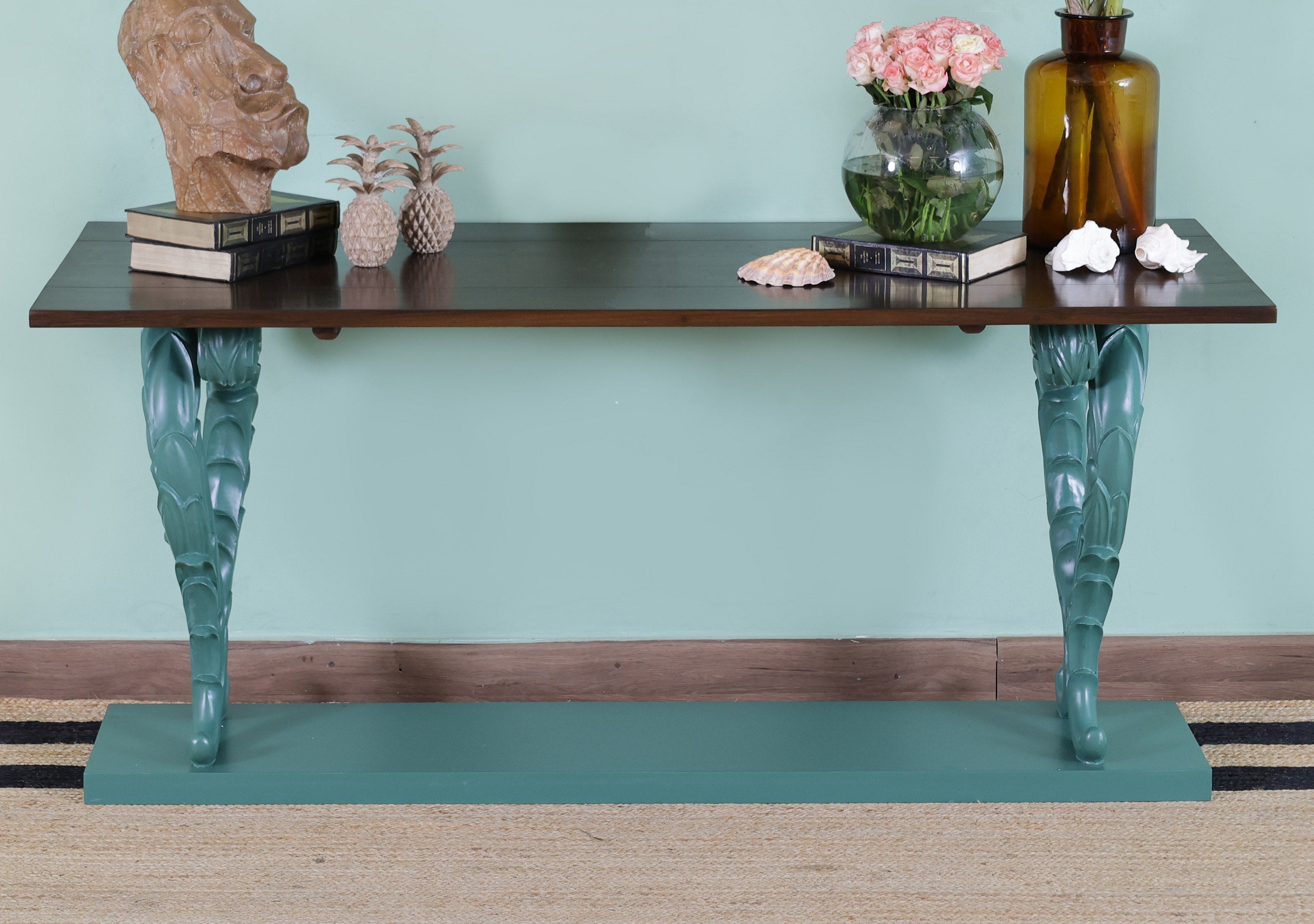Penridge Console Table