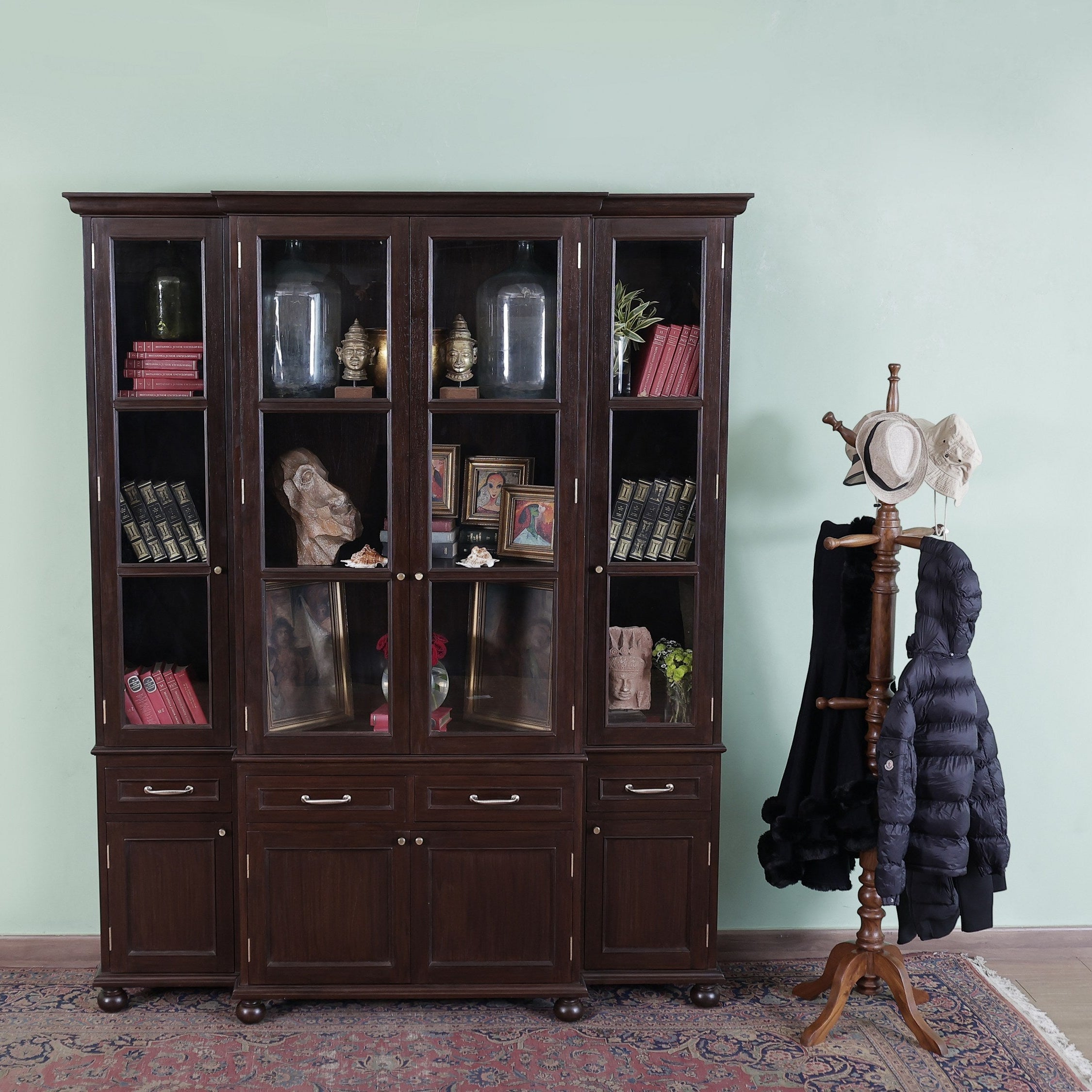 Kilmany Hat Rack