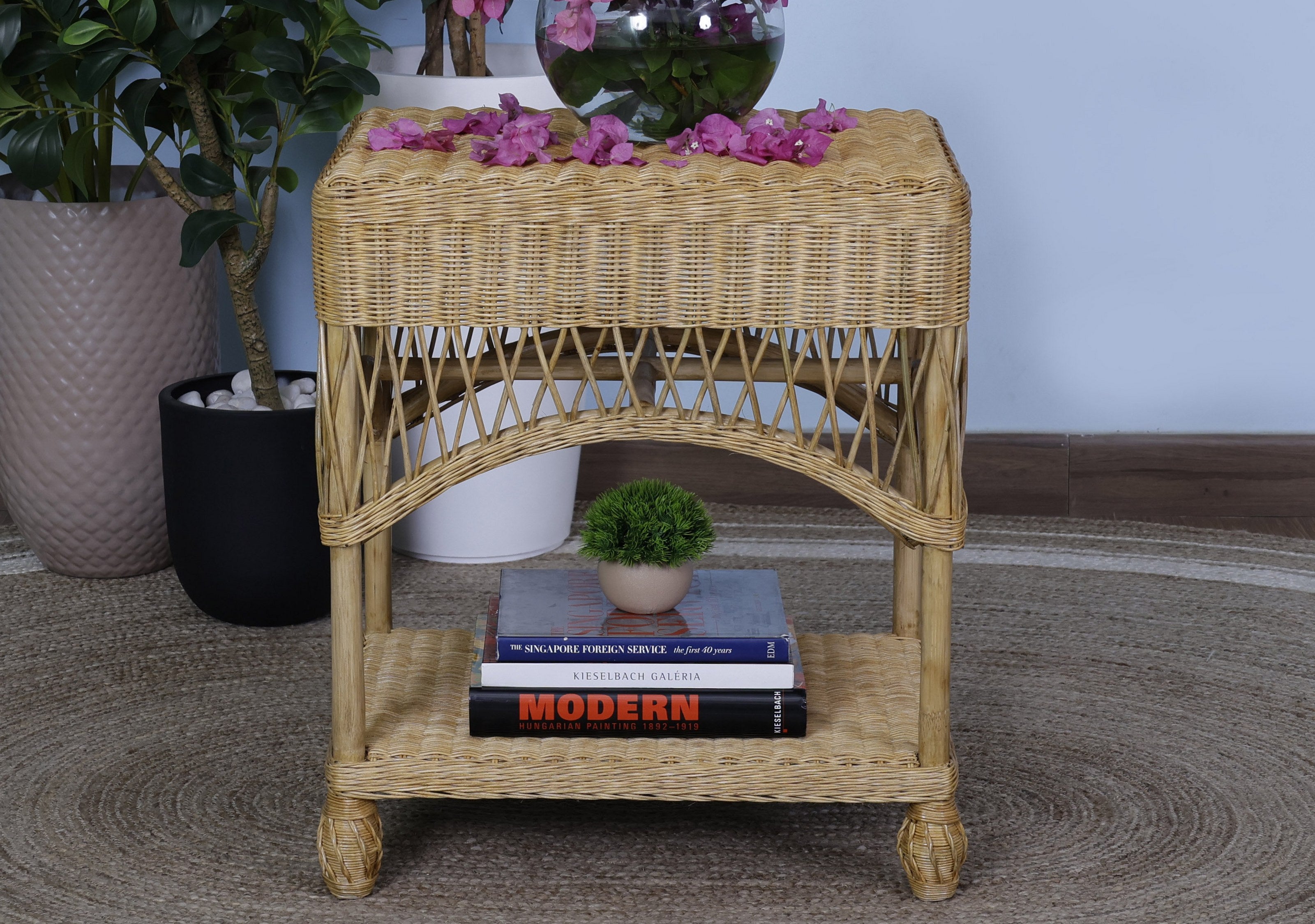 Hoxton Side Table