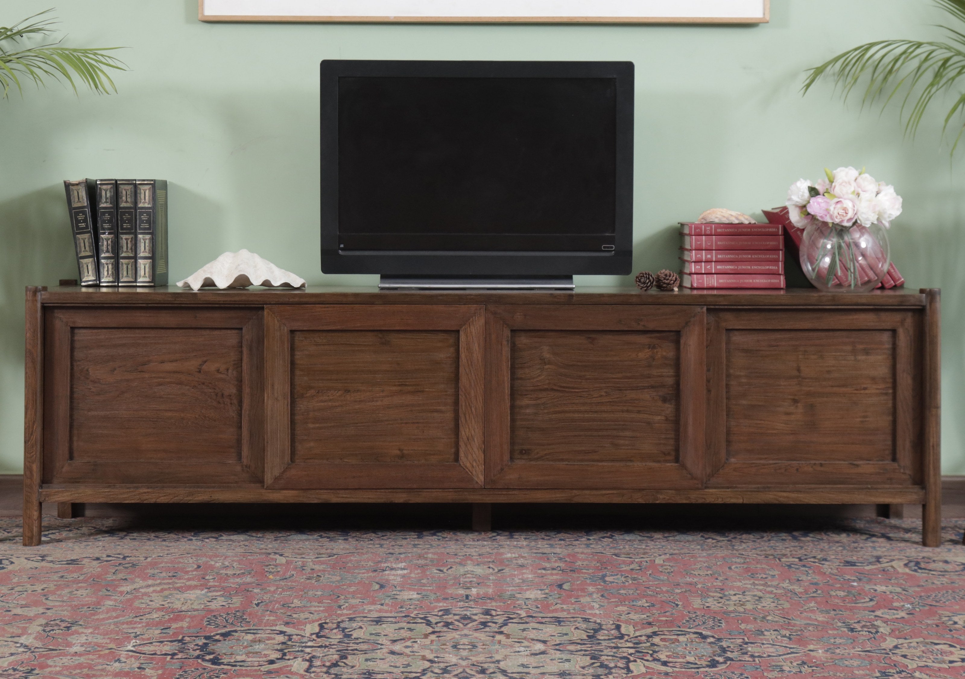 Cobbe Media Unit