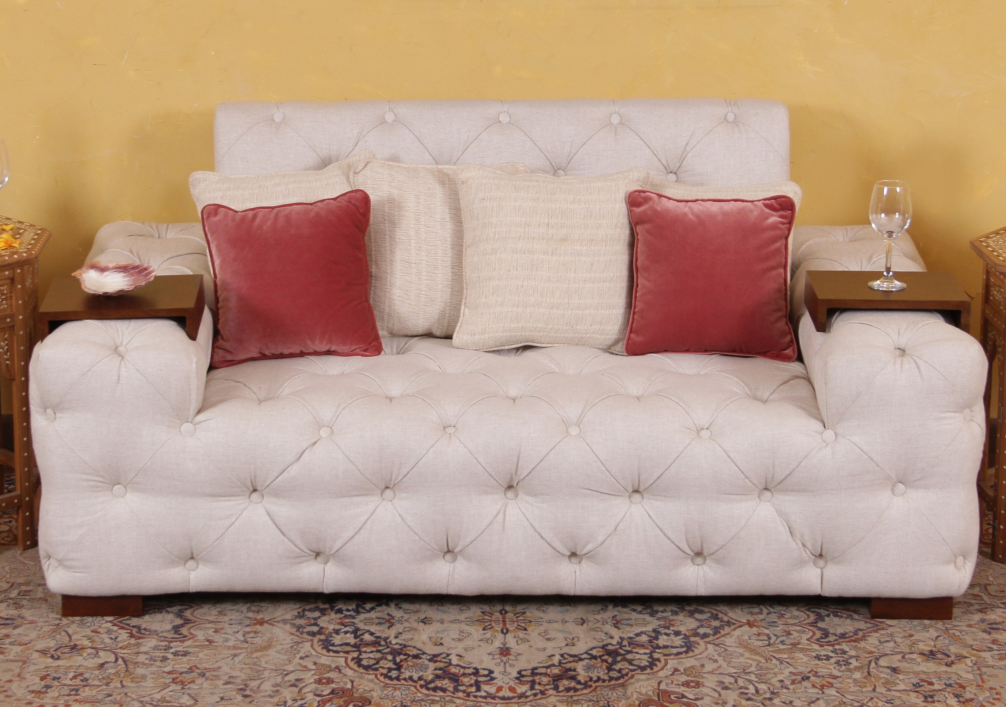 Jamieson Sofa